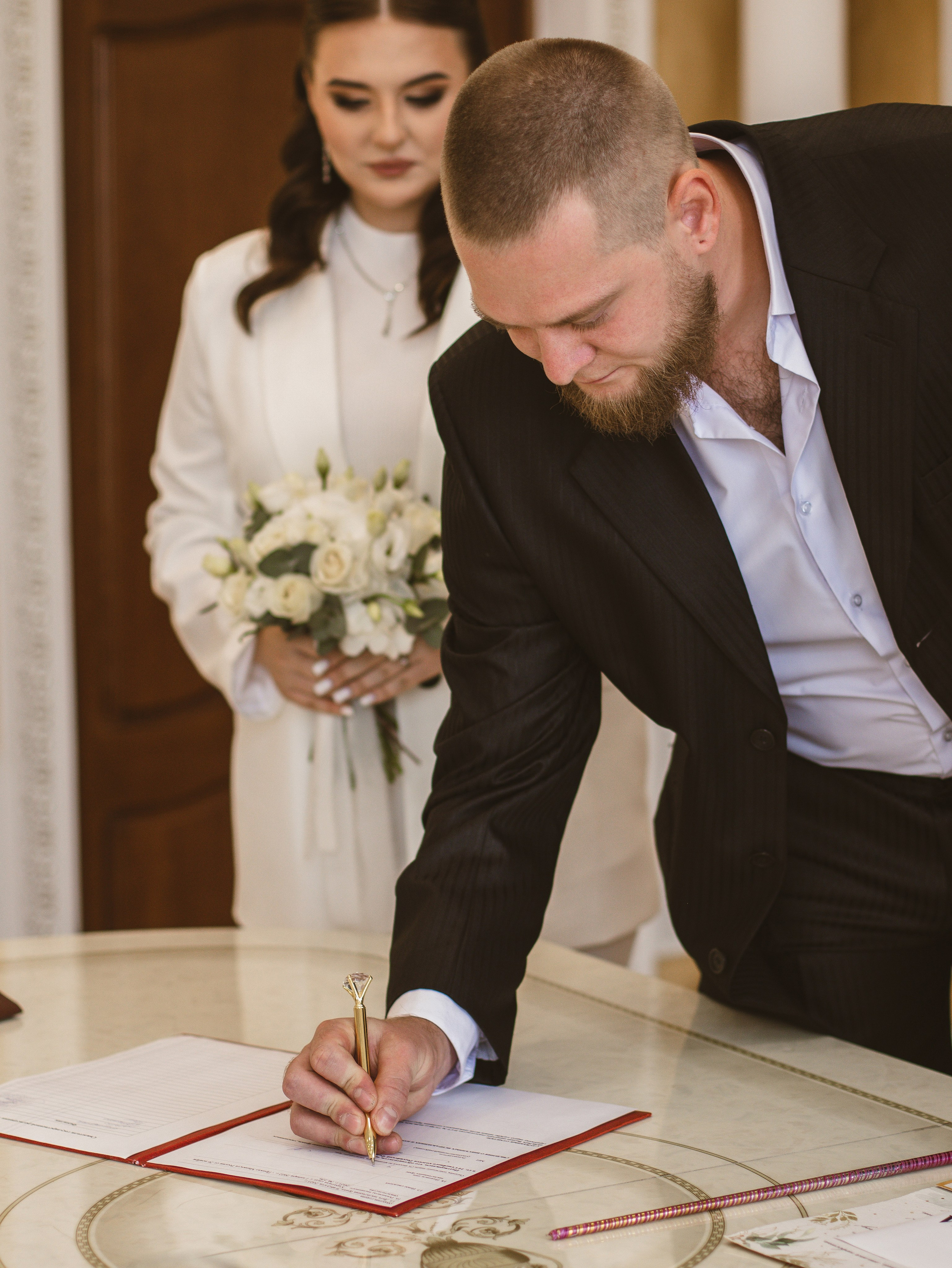 Никита и Кира. Семейный фотограф в Ангарске Екатерина Трифонова