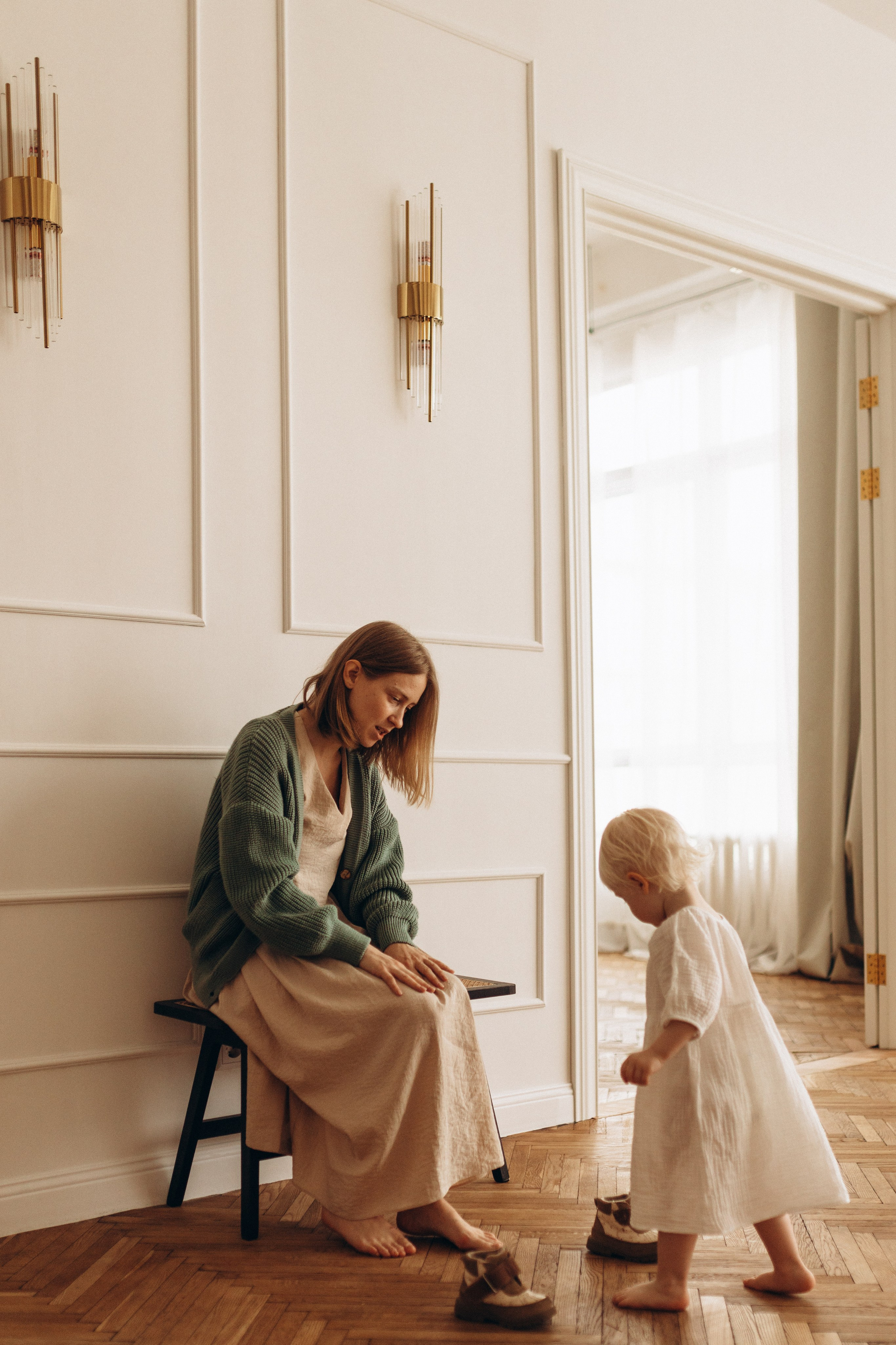 ❤️. Семейный фотограф в Москве Жукова Анна