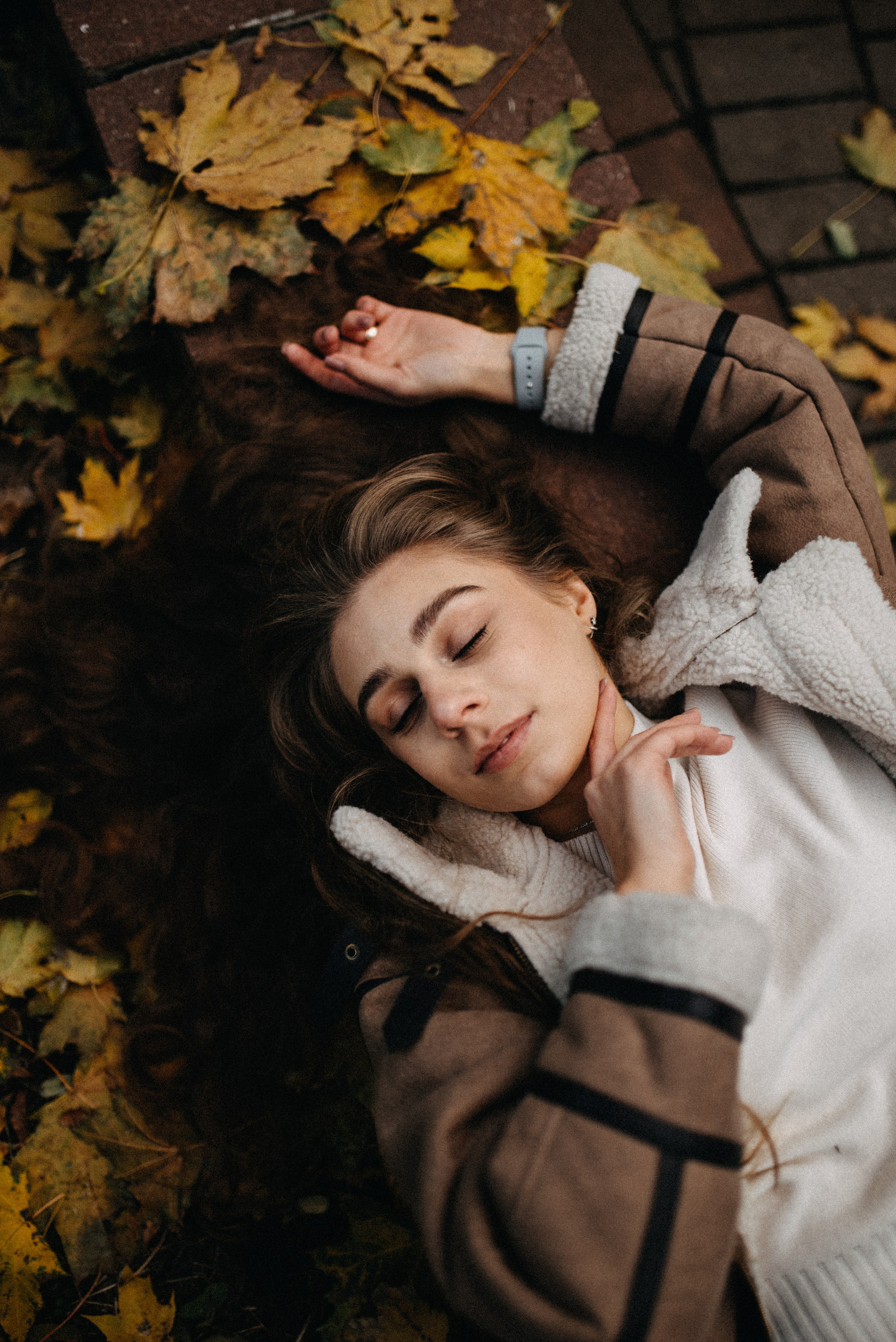 Анна. Фотограф Санкт-Петербург, Новороссийск