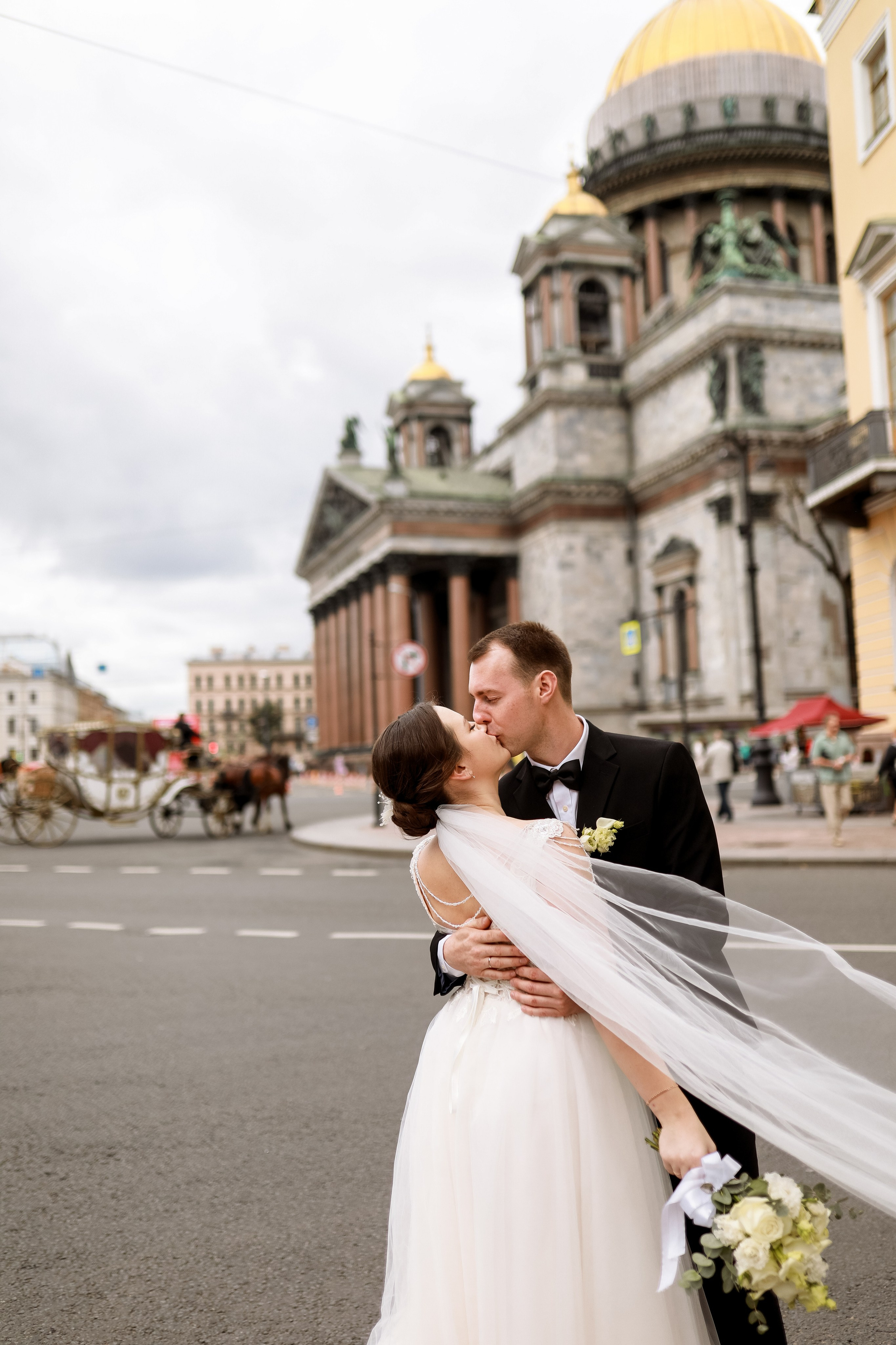 Сердце Петербурга