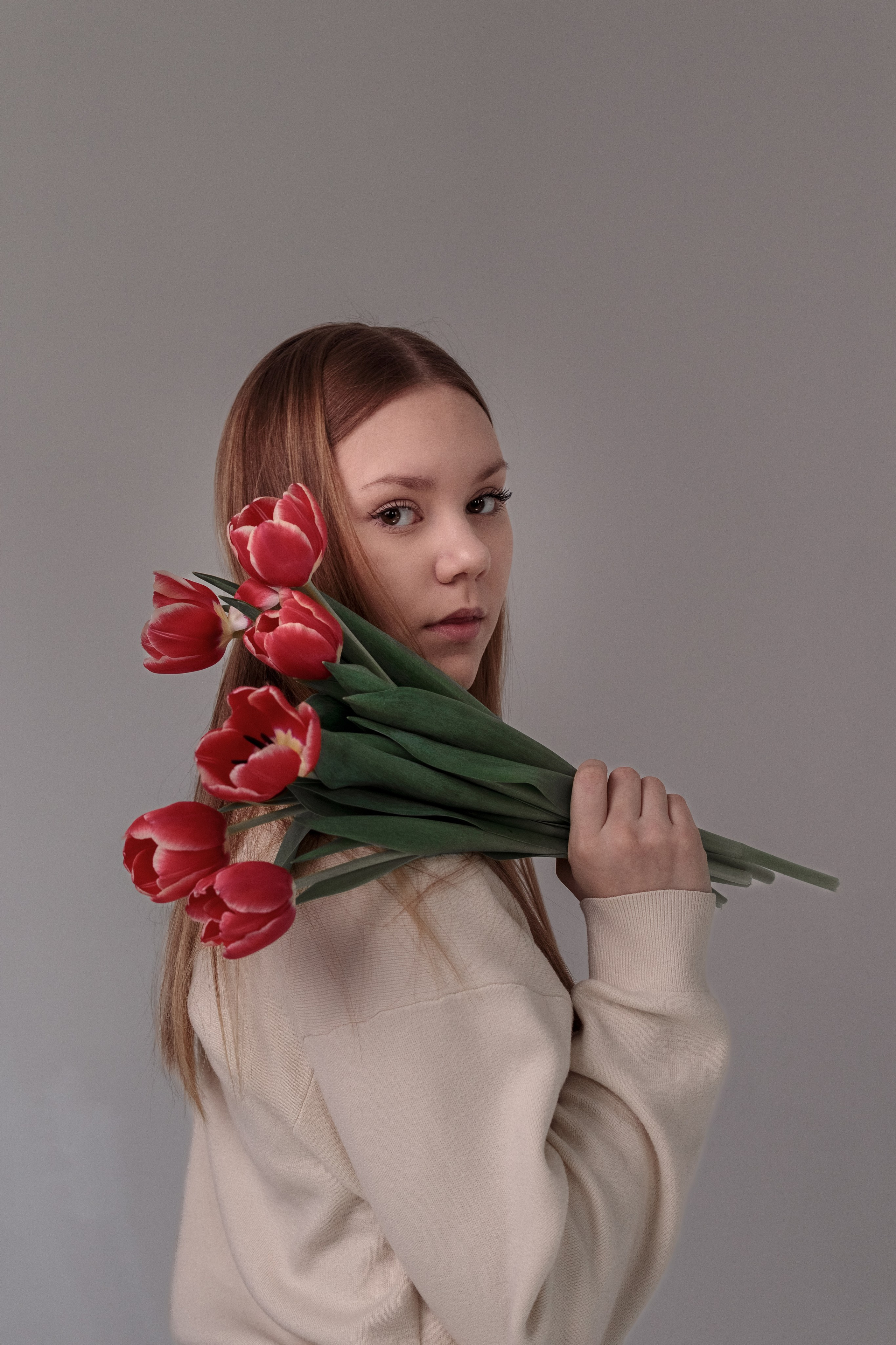 Анастасия Исаева. Promodels