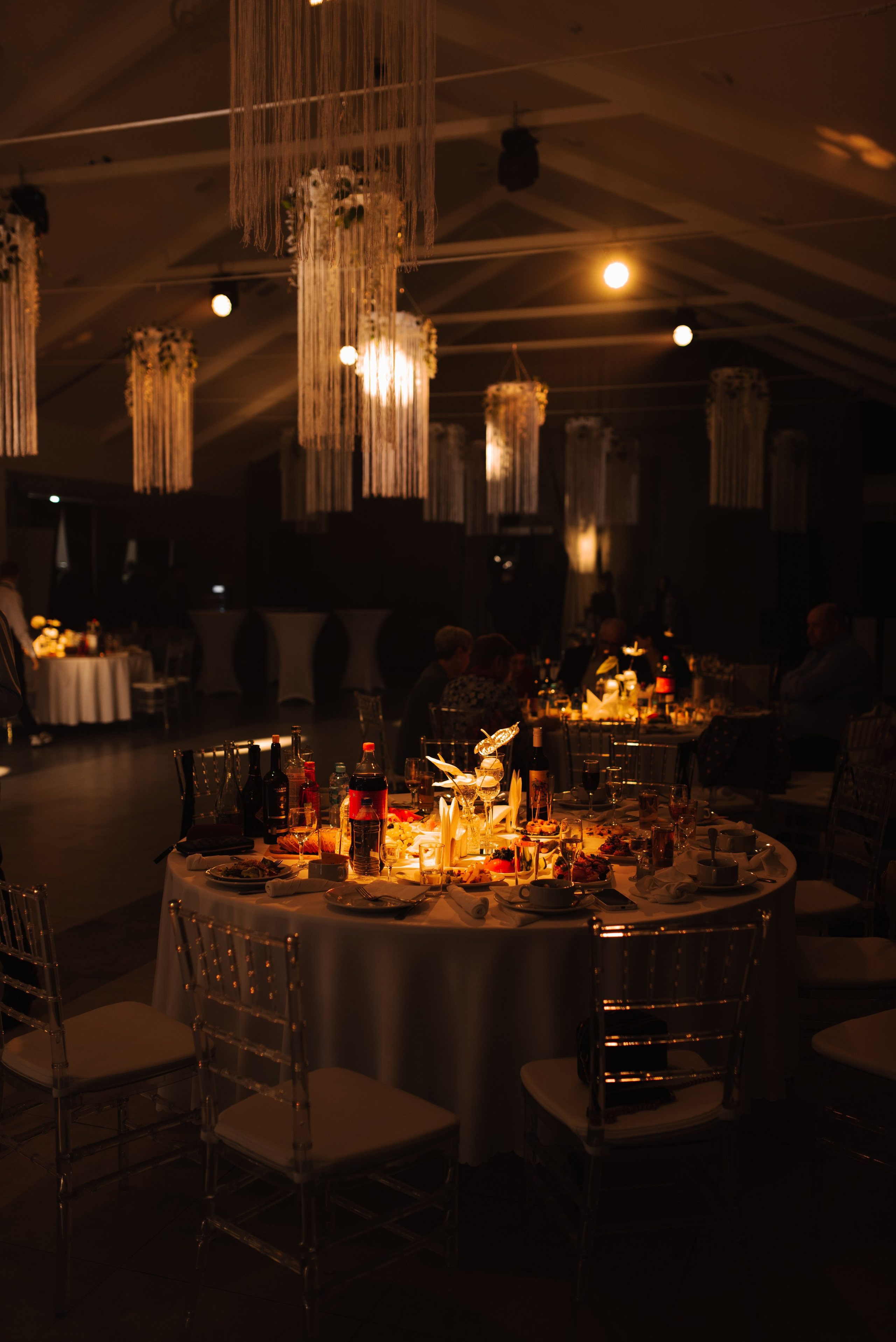 Самый лучший день. Свадебный фотограф Анастасия Бударина