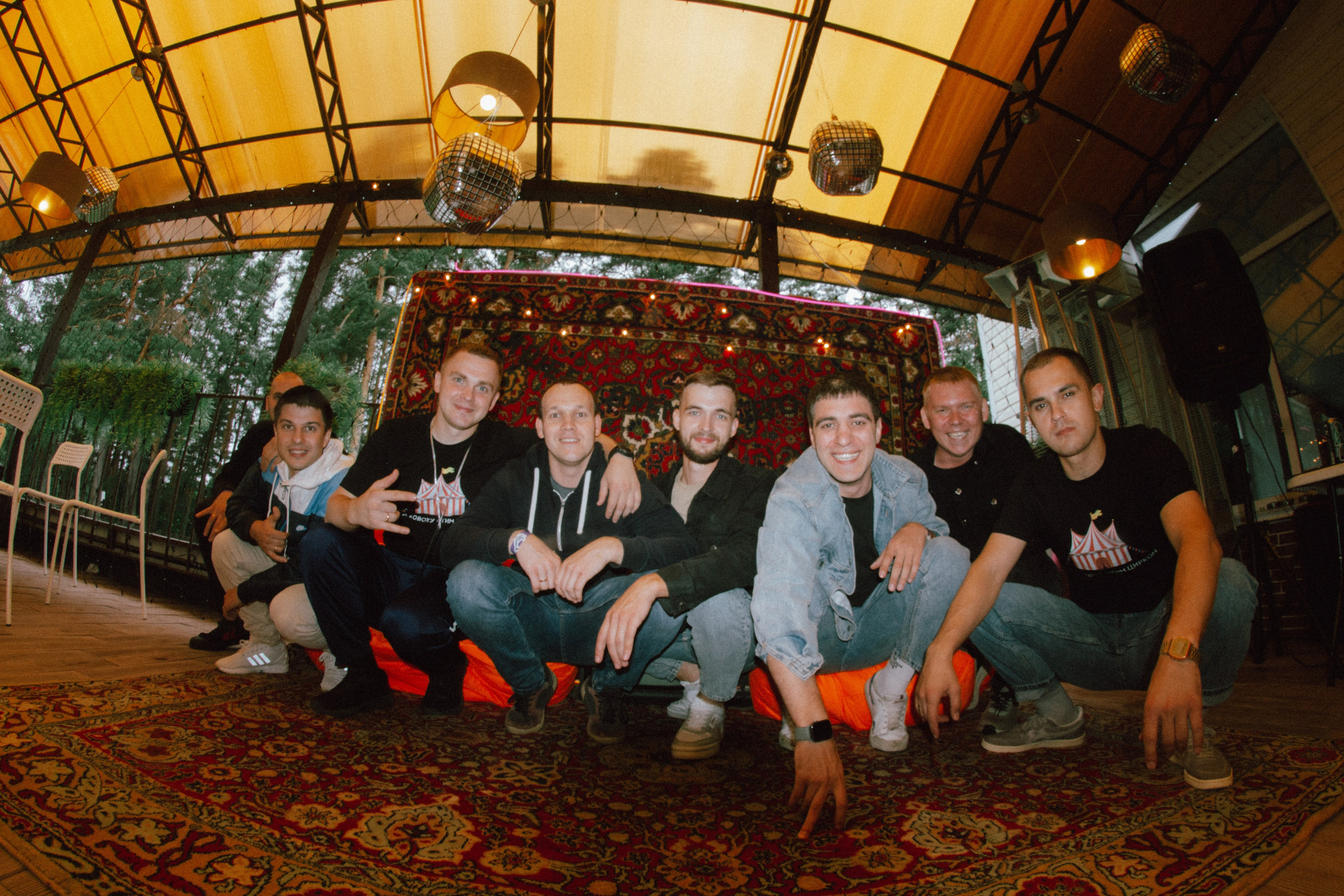 Ufa.net. Фотограф Мурманск | Нижний Новгород • Анна Хижняк