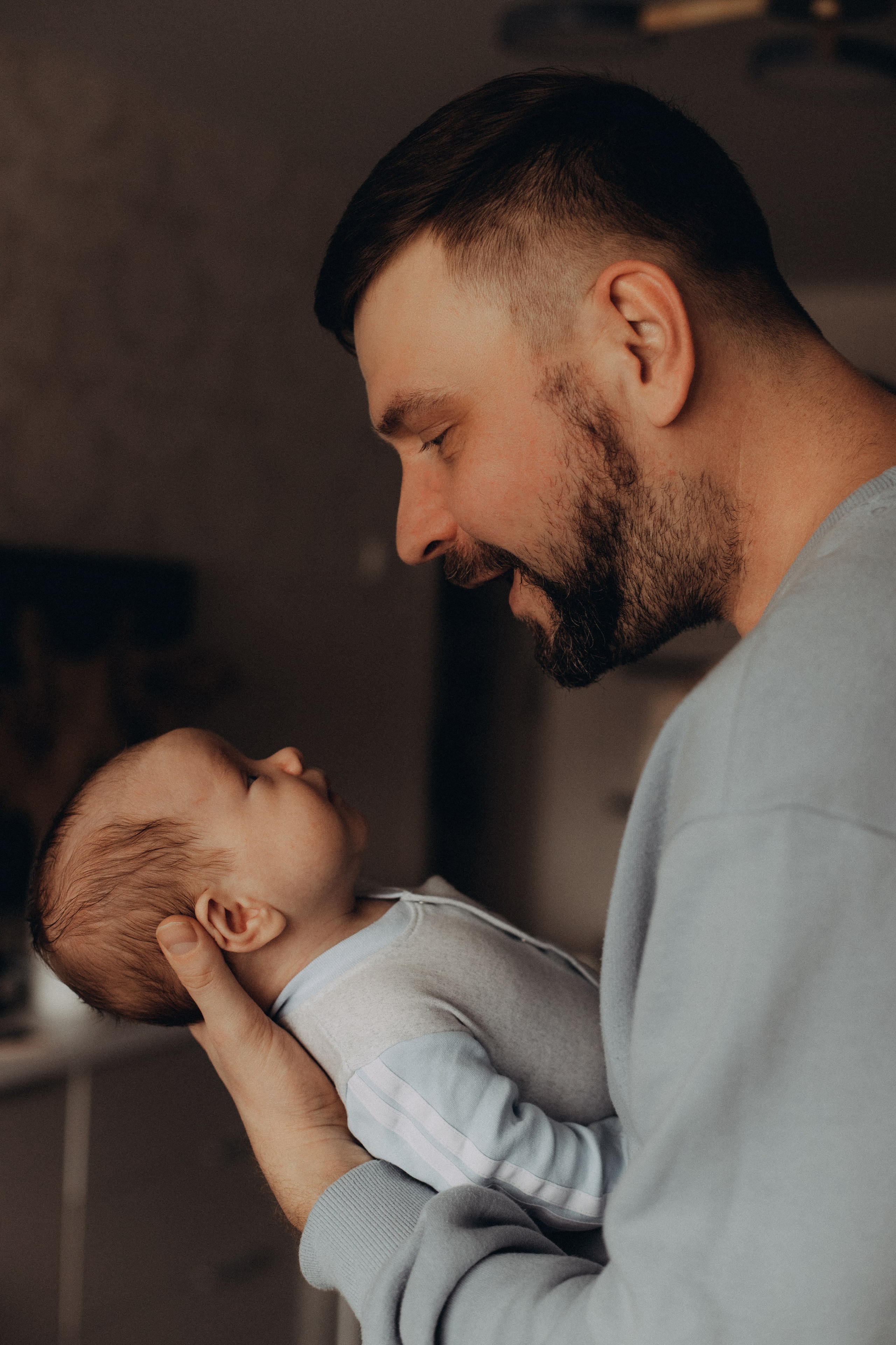 Виктор. Семейный фотограф новорожденных УФА Гульнара Зиновьева