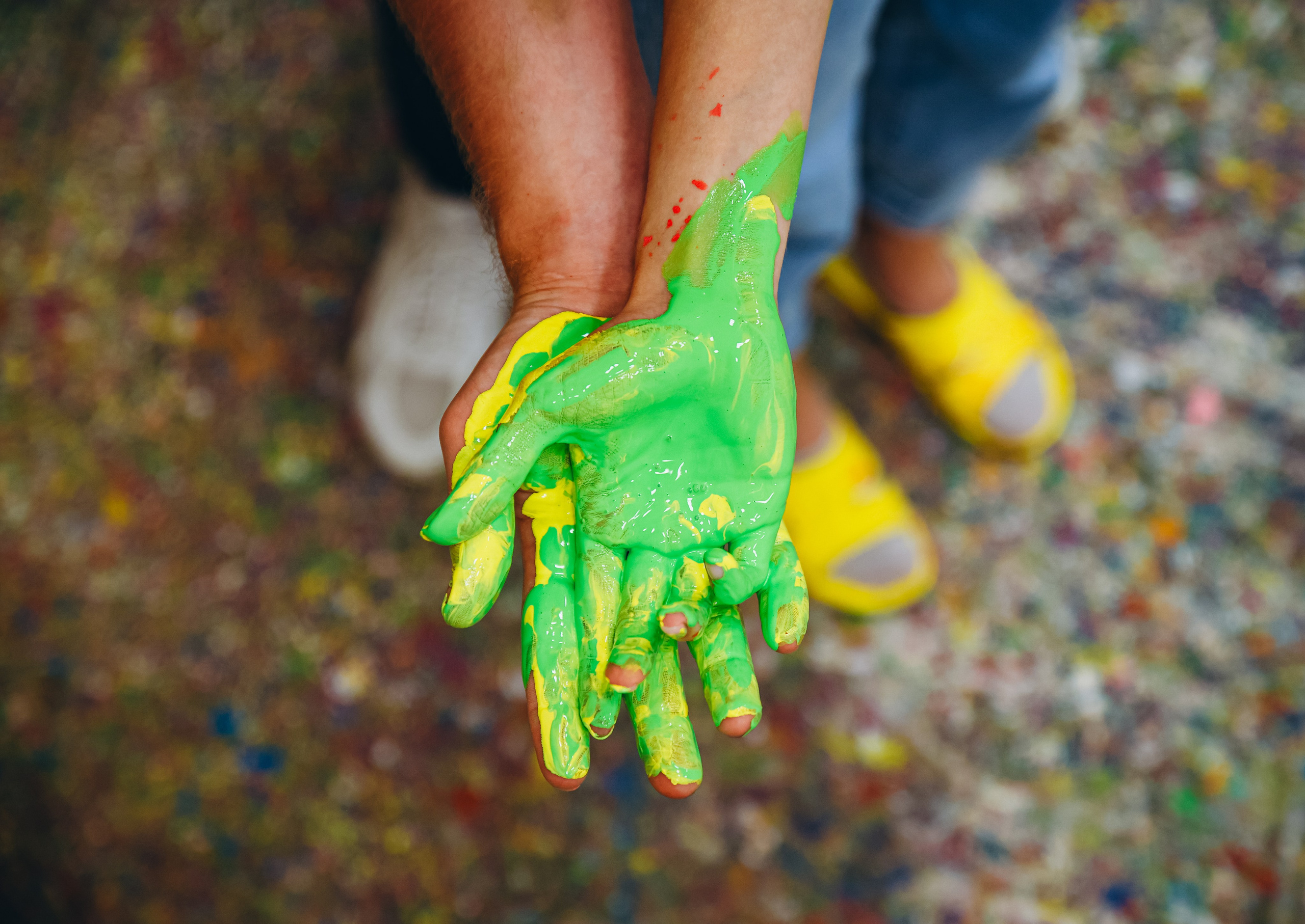 Love story. Главная