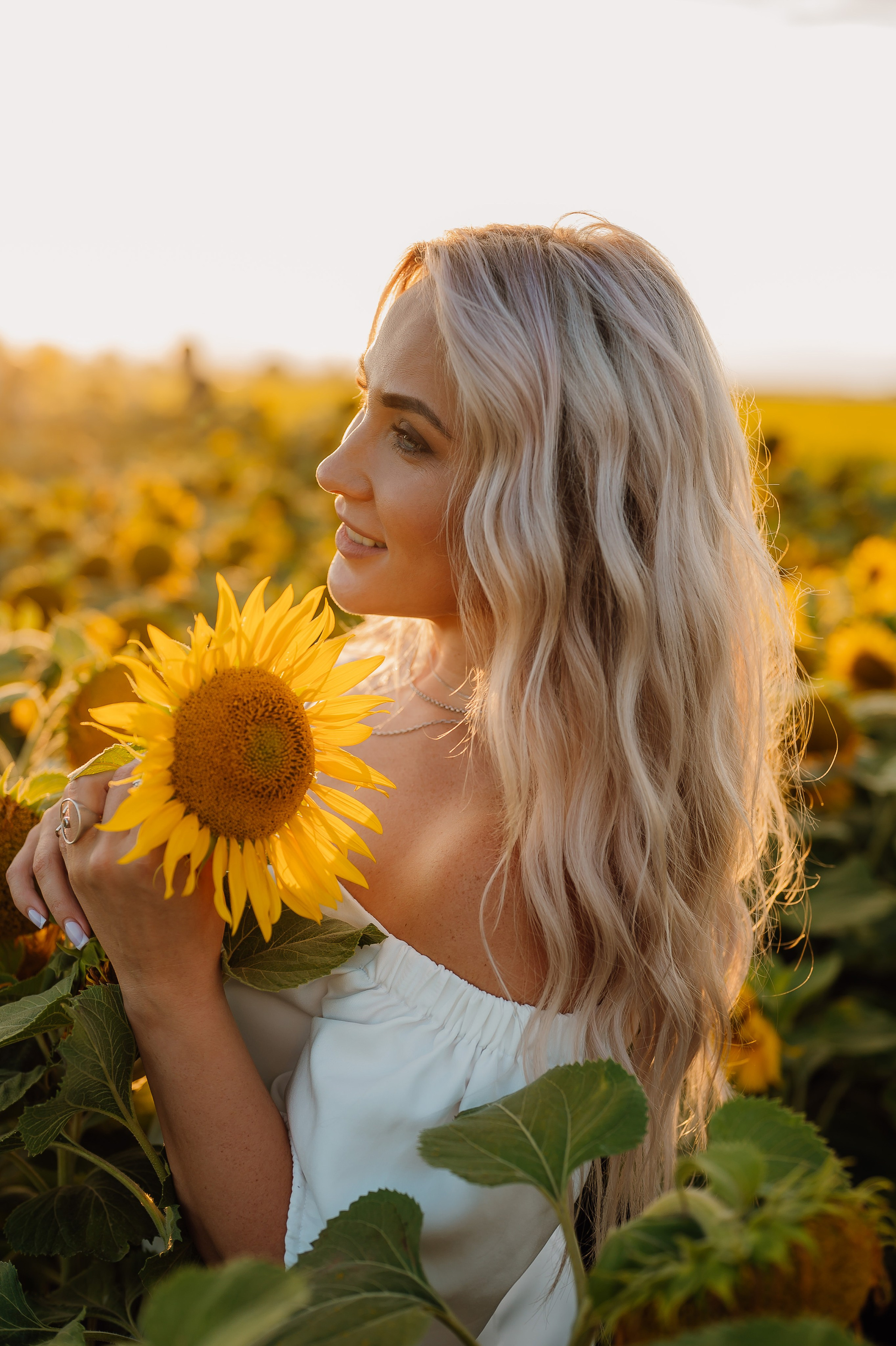 Анна. Свадебный и семейный фотограф в Красноярске Анна Туз