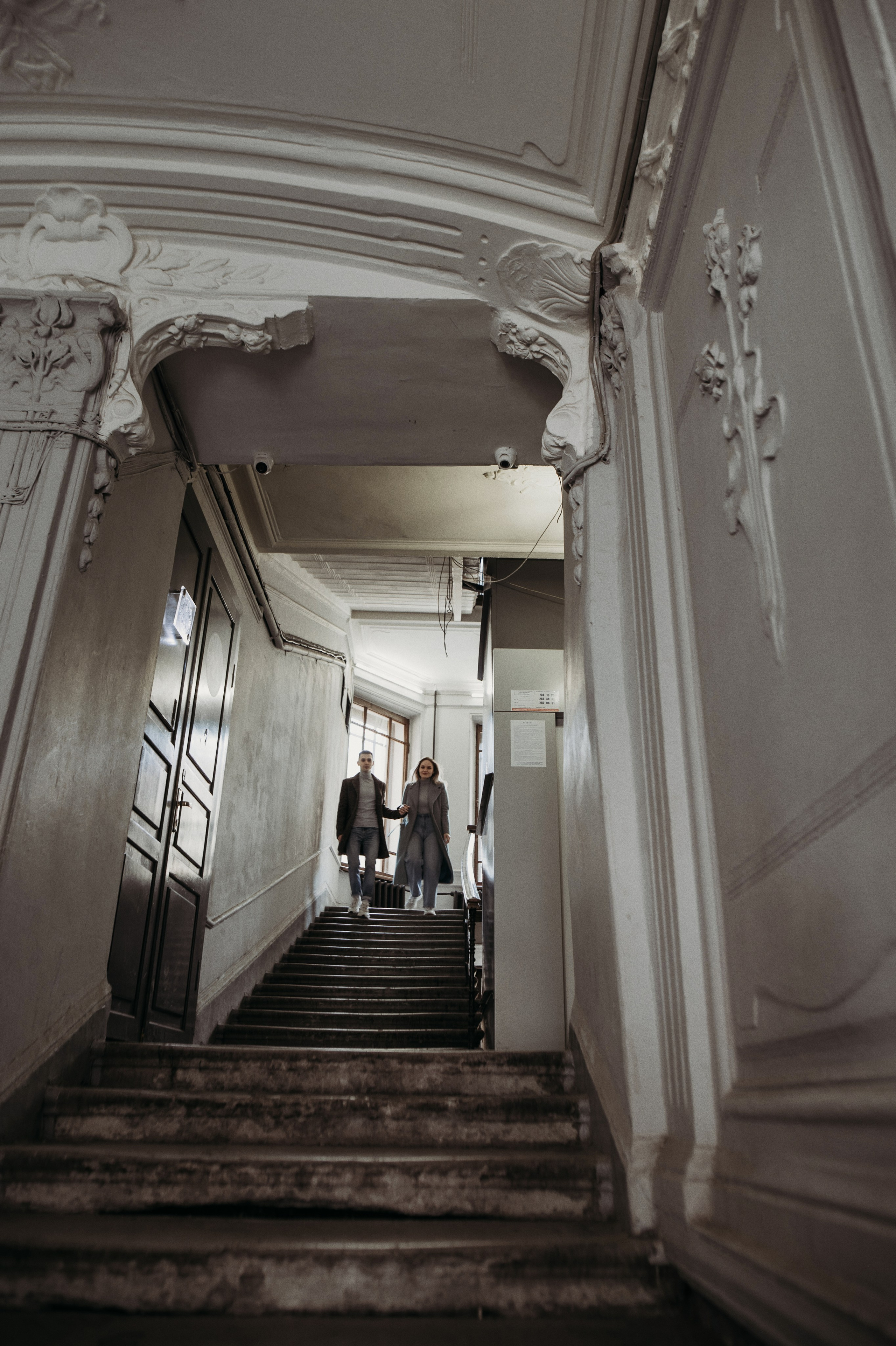 Настя и Антон. Www.ostermiller.ru