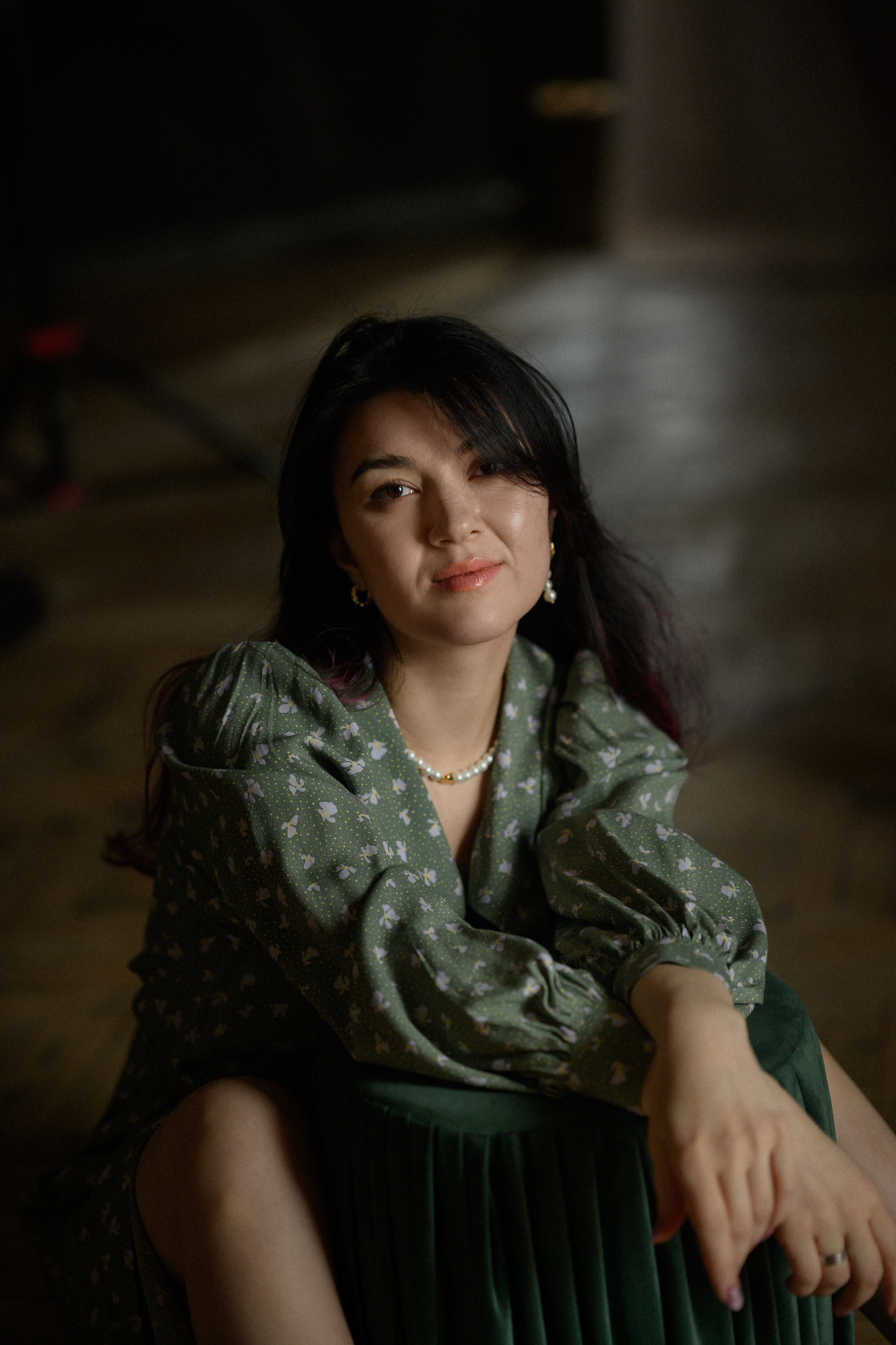 Каролина. Www.ostermiller.ru