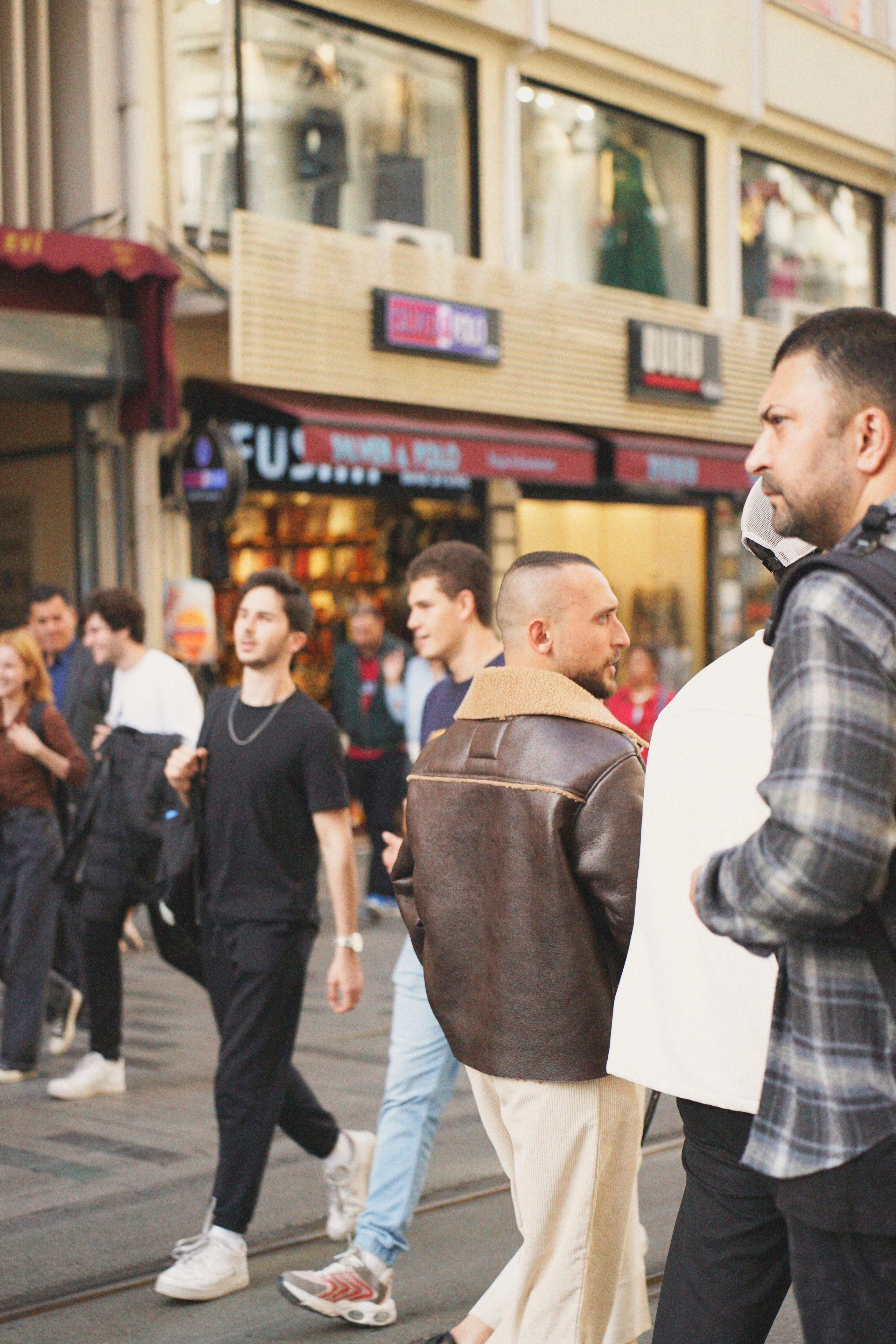 Стамбул. Главная