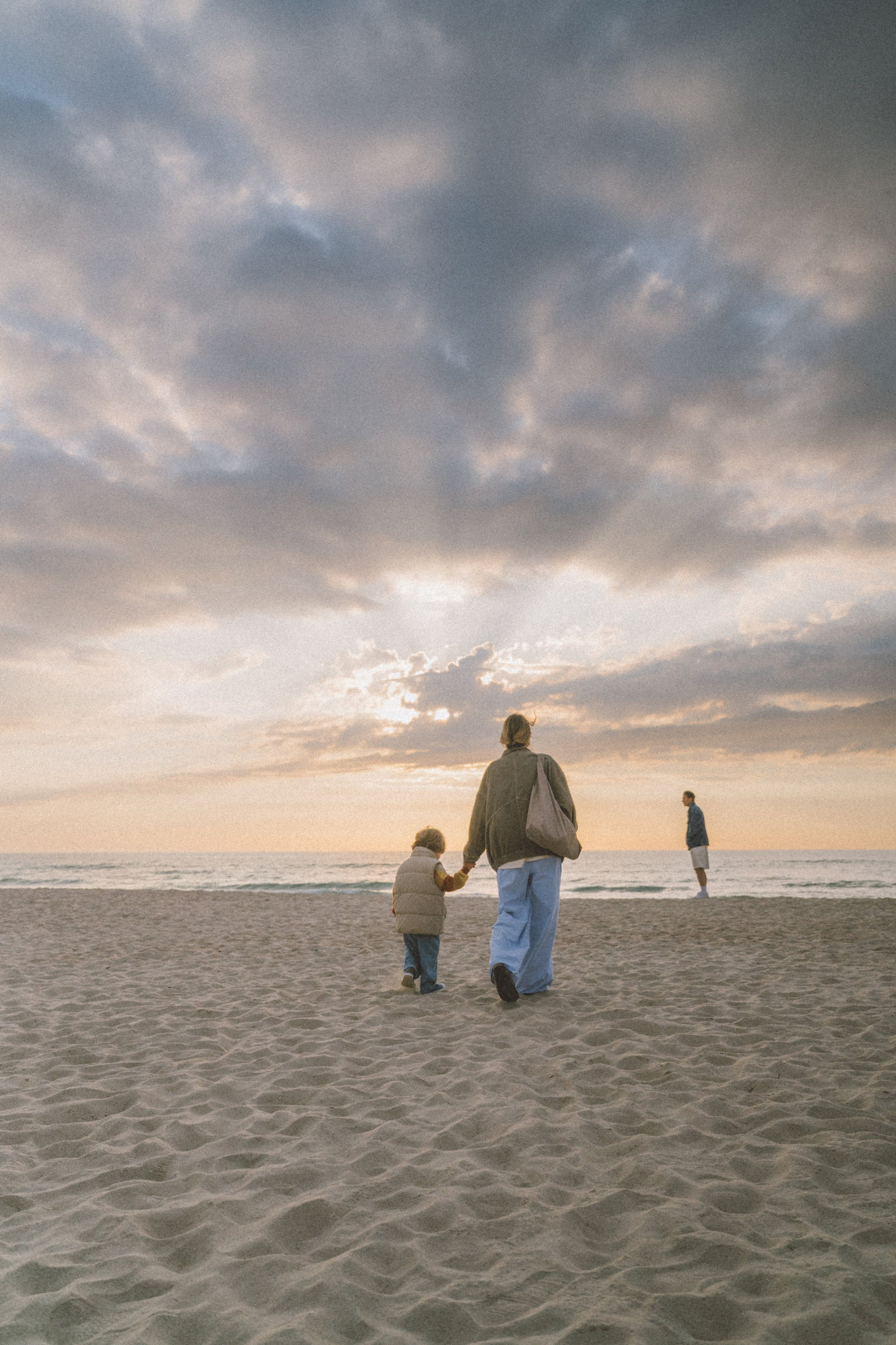 Оля, Лёша и Макс. Фотограф Калининград Ангелина Воробьева