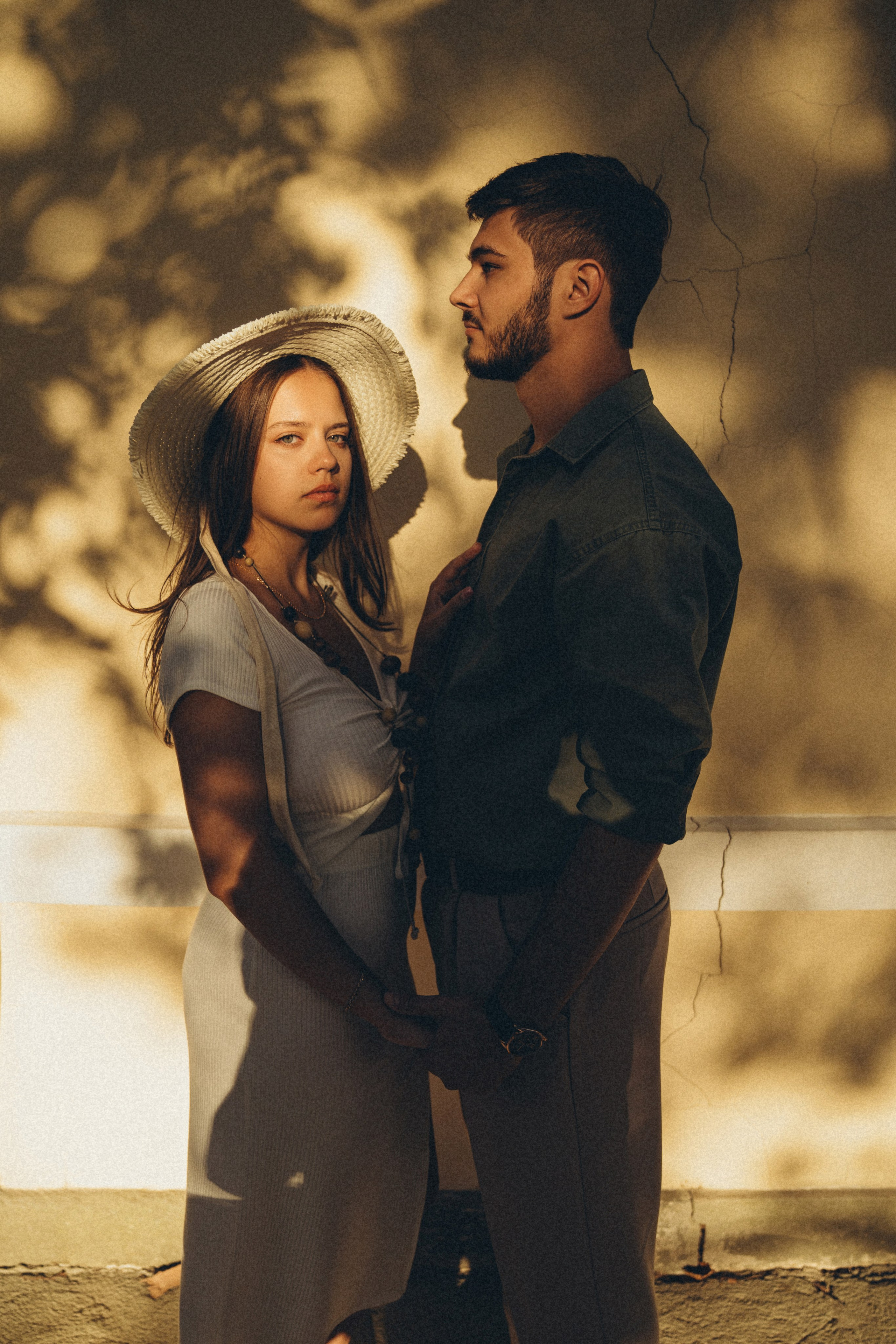 История любви красивых ребят. Фотограф в Севастополе и Крыму Горбунов Денис