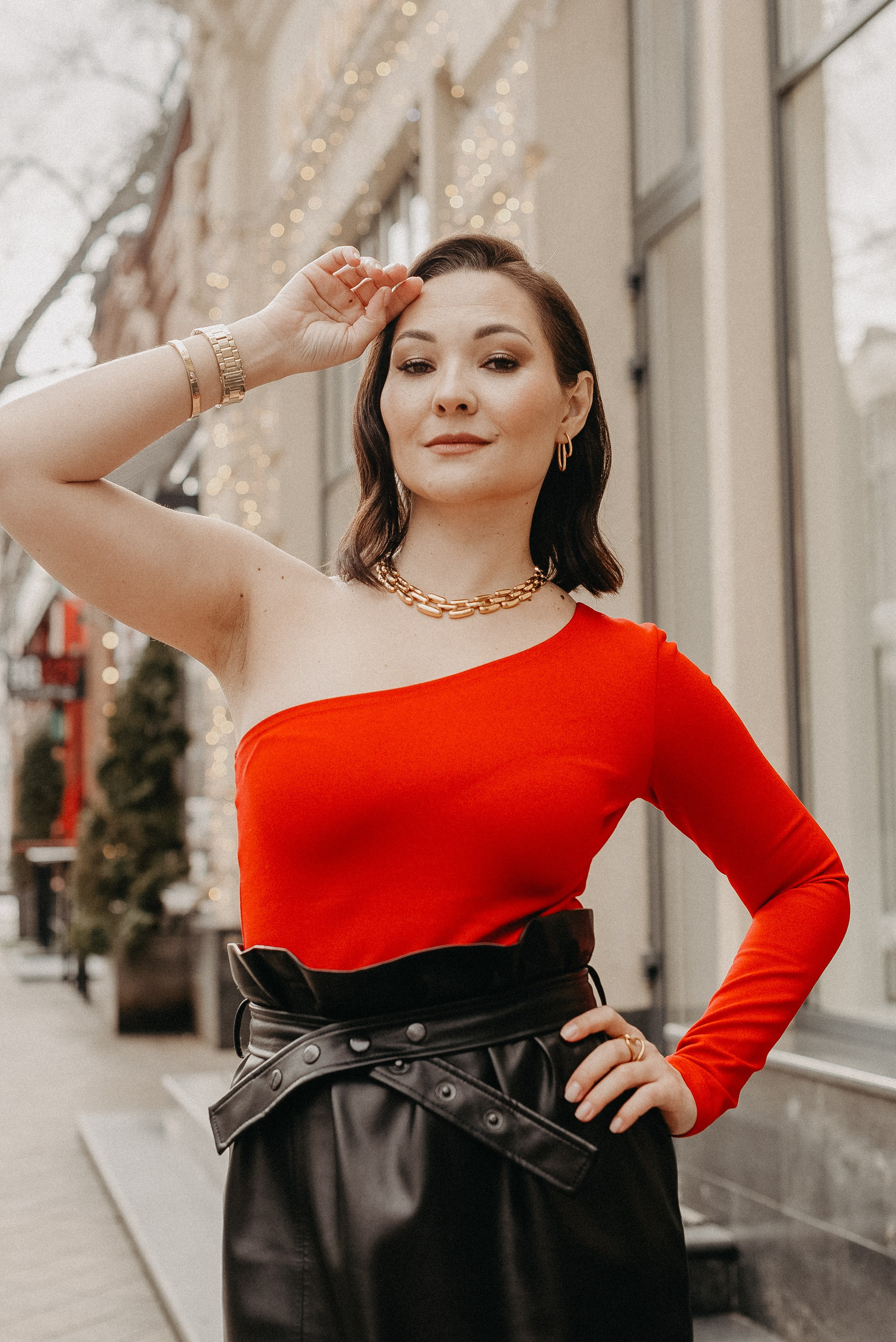 В центре внимания. Женский и семейный фотограф Сочи и Краснодар Ольга Маловик