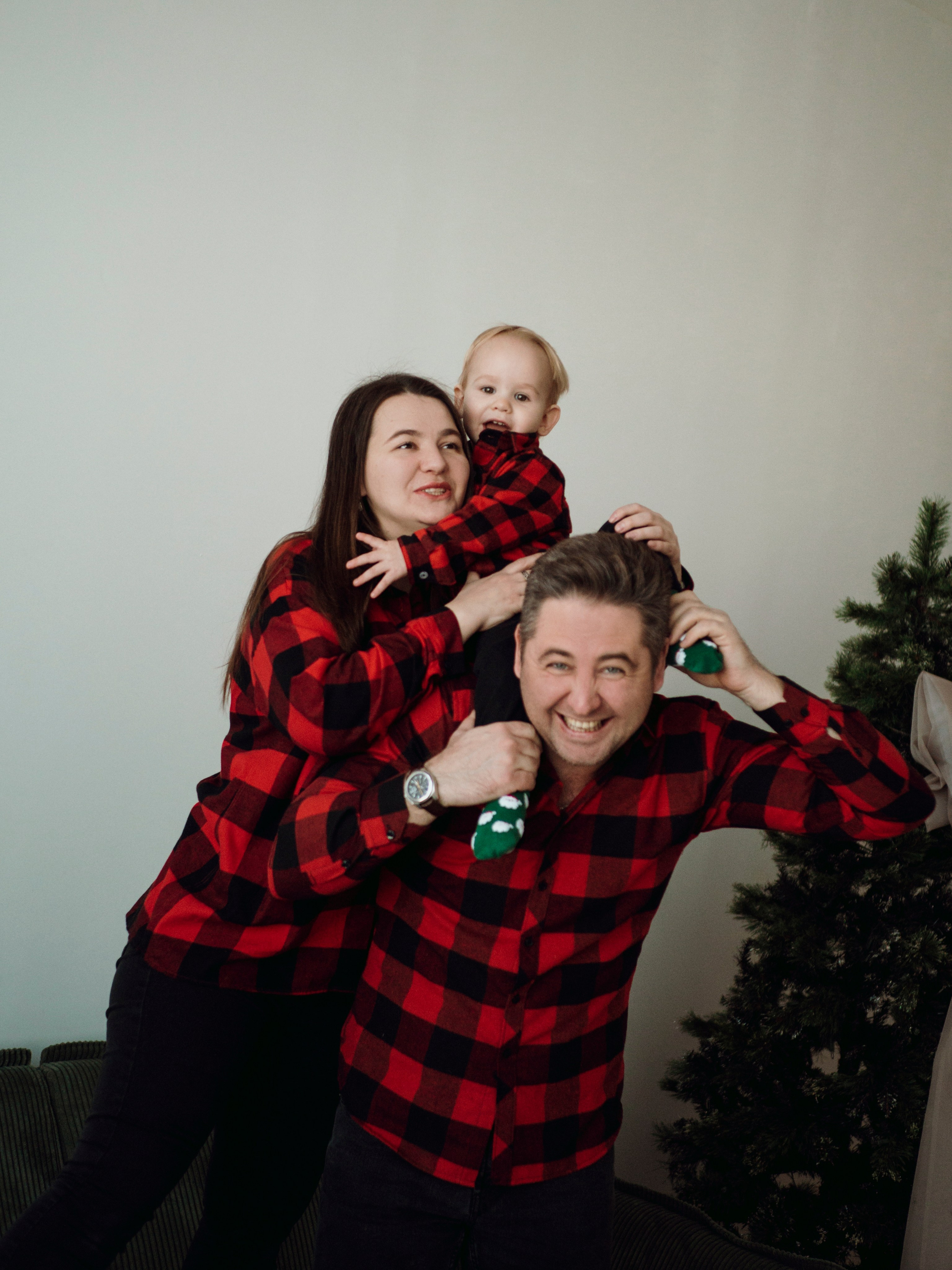 В студии. Фотограф и видеограф в Благовещенске и Санкт-Петербурге Мурыгина Мария