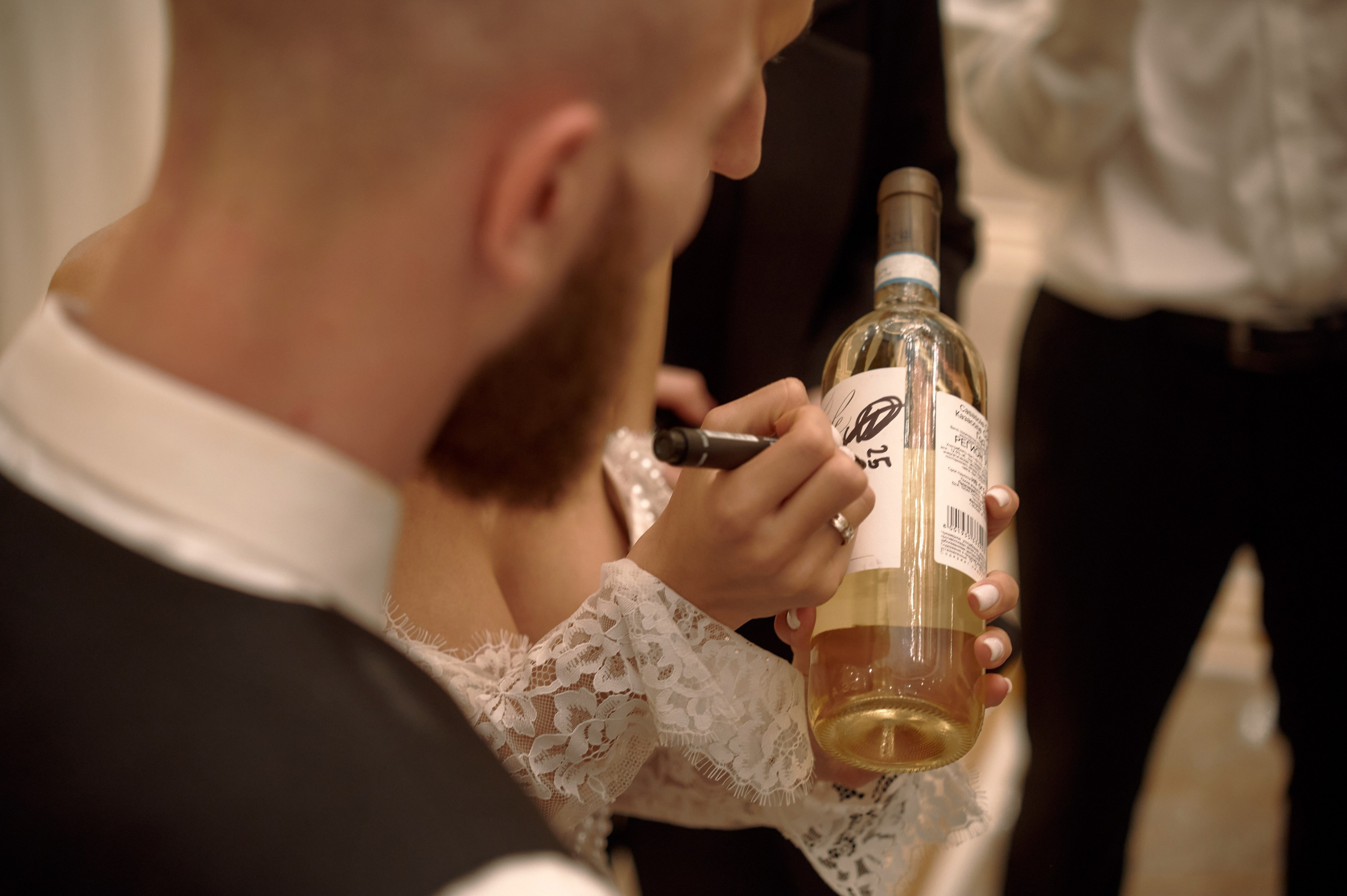 Сергей и Эмилия. Свадебный и семейный фотограф в Крыму