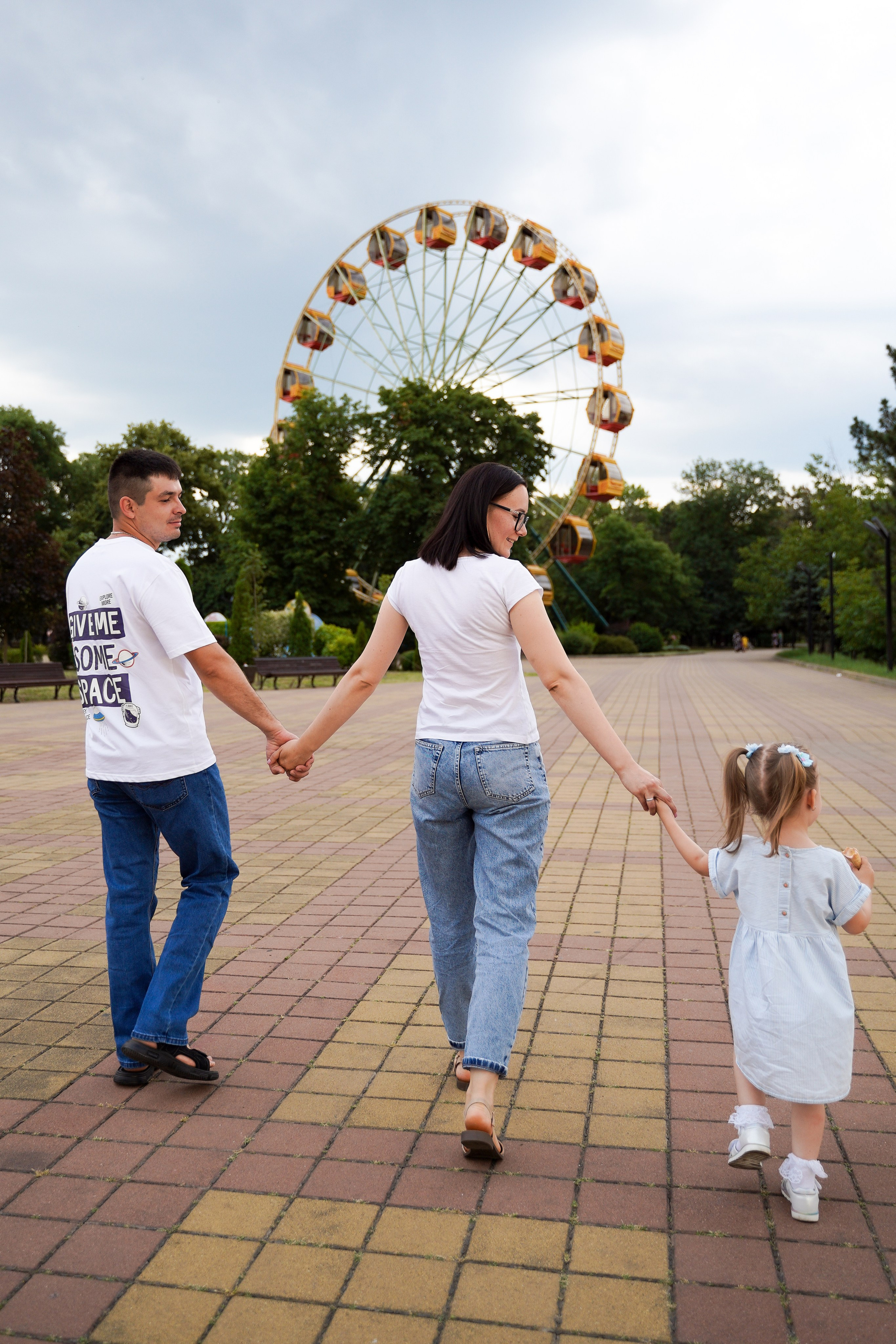 СЕМЕЙНЫЕ ЦЕННОСТИ. Профессиональный фотограф Виктория Соломкина. Майкоп-ЮФО