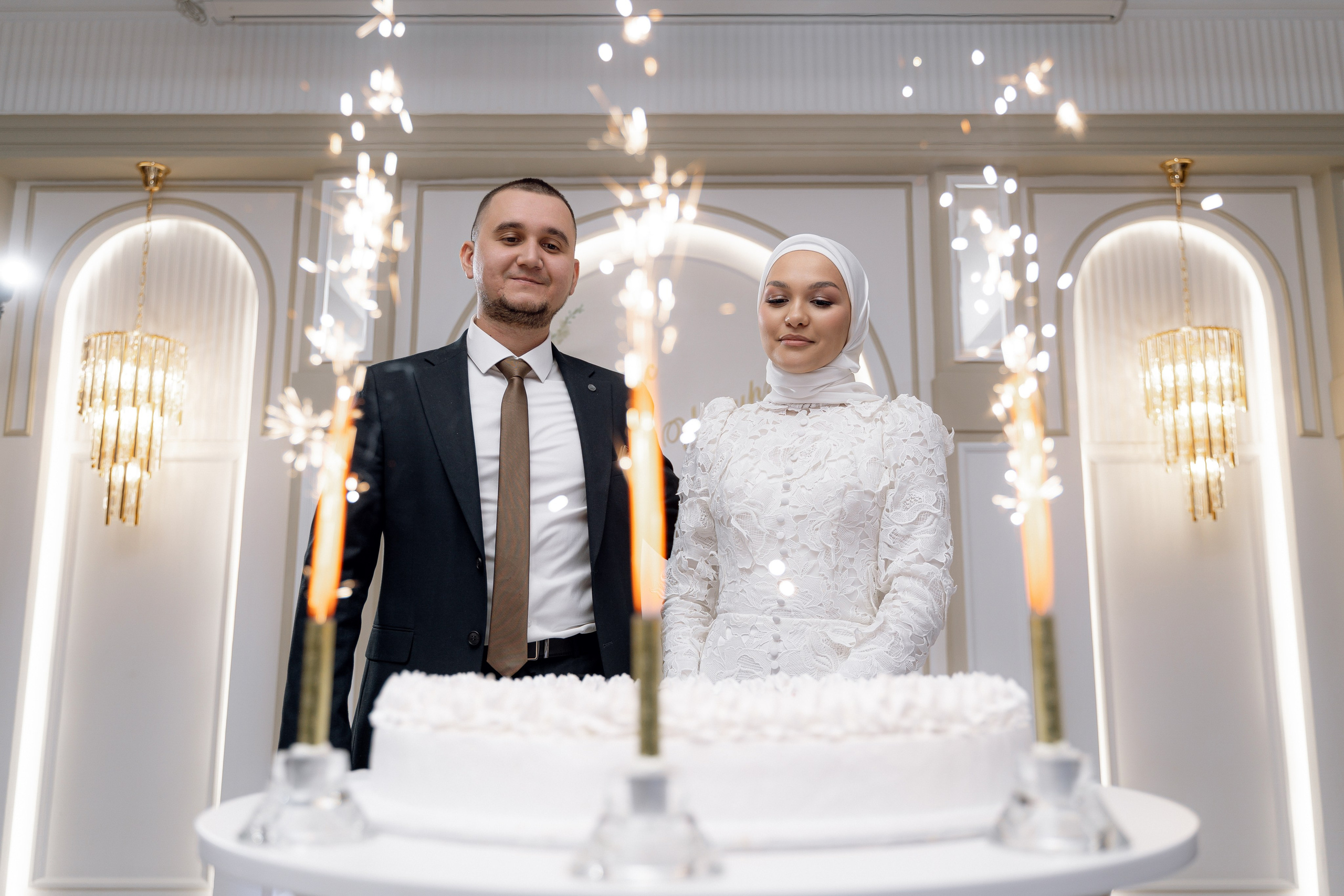 Данис & Ильзира (Алтан). RAMIL SAFIULLIN