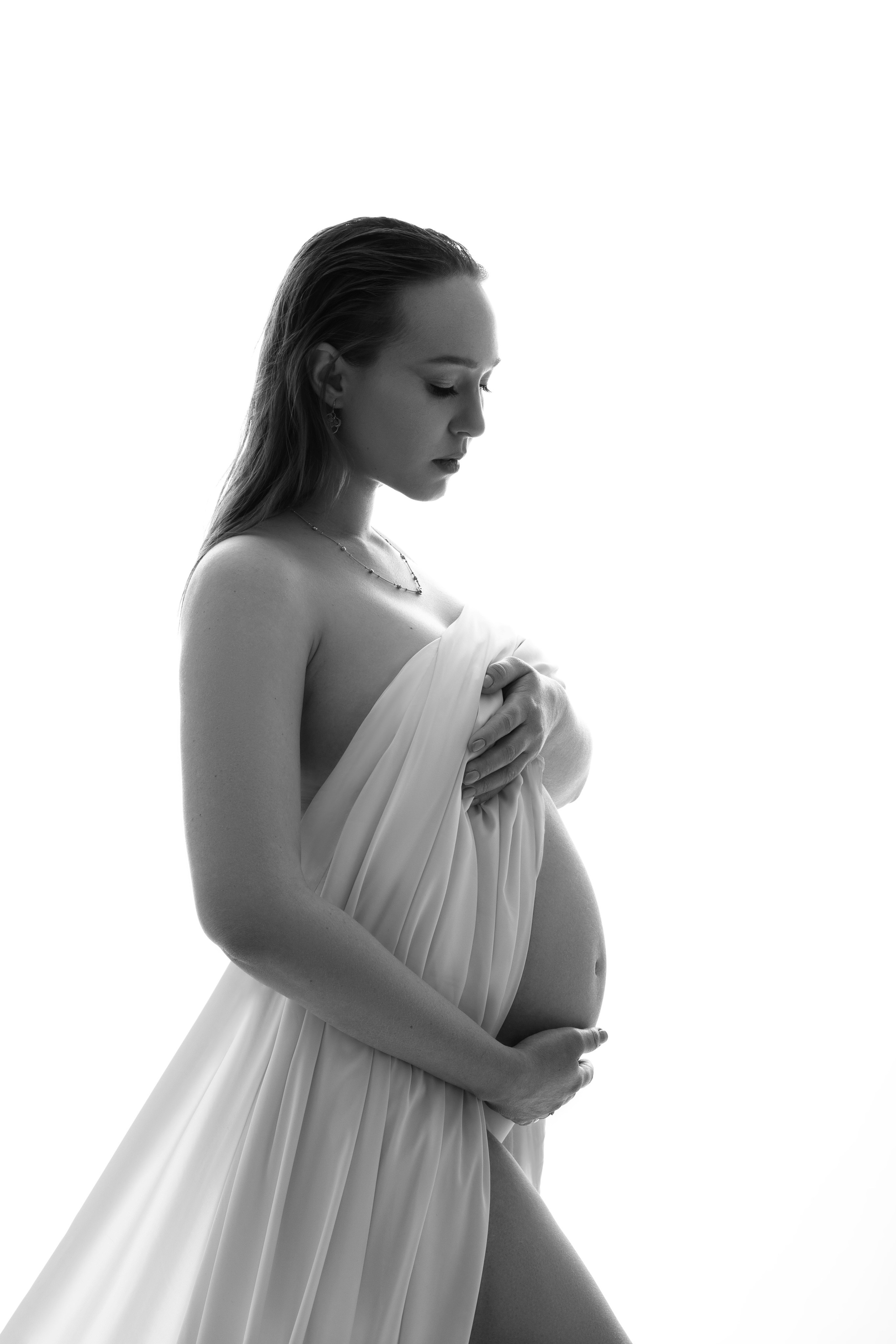 Мария. Фотограф Людмила Лосева Волгоград