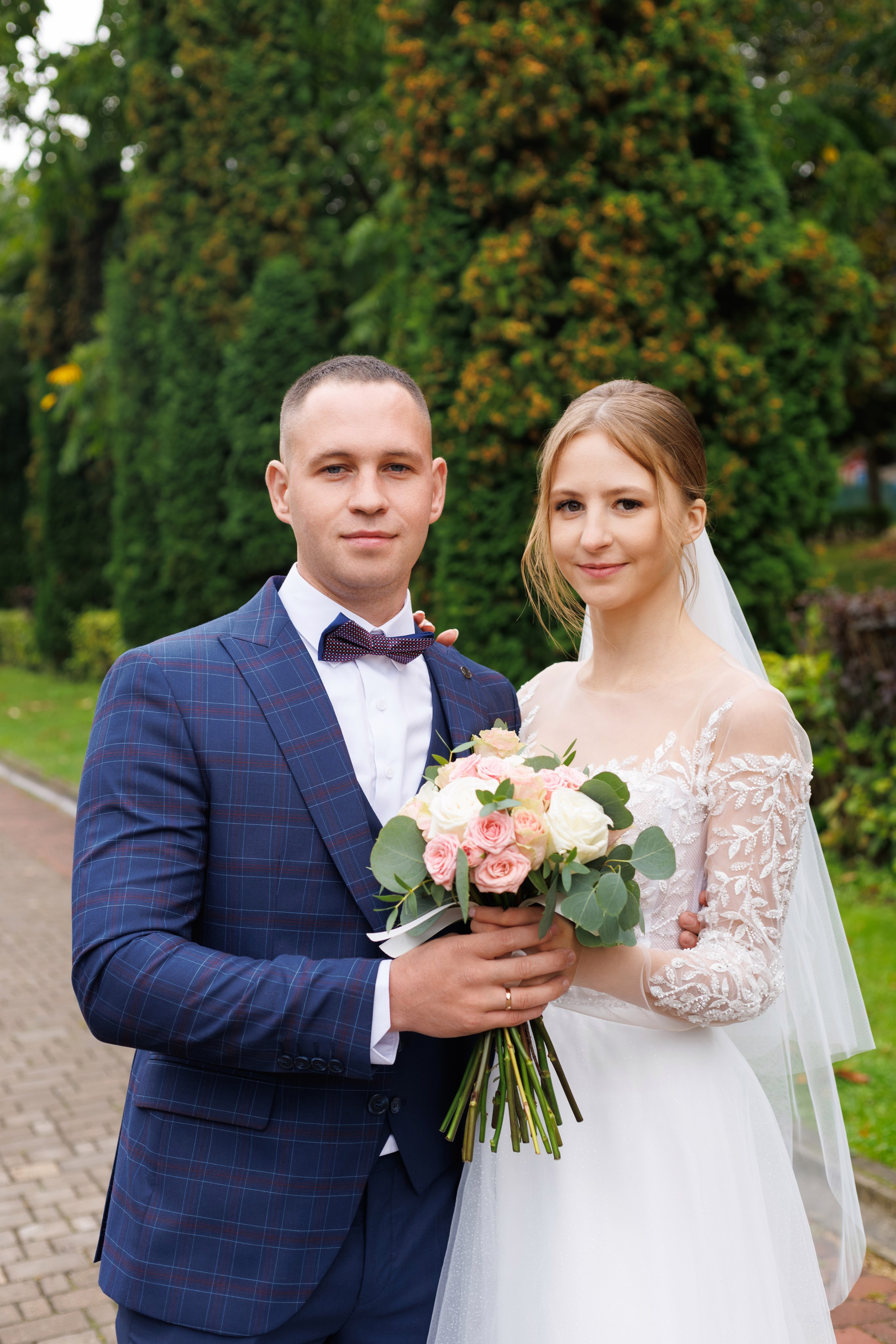 Вера&Никита. Фотограф Надежда Гольцева