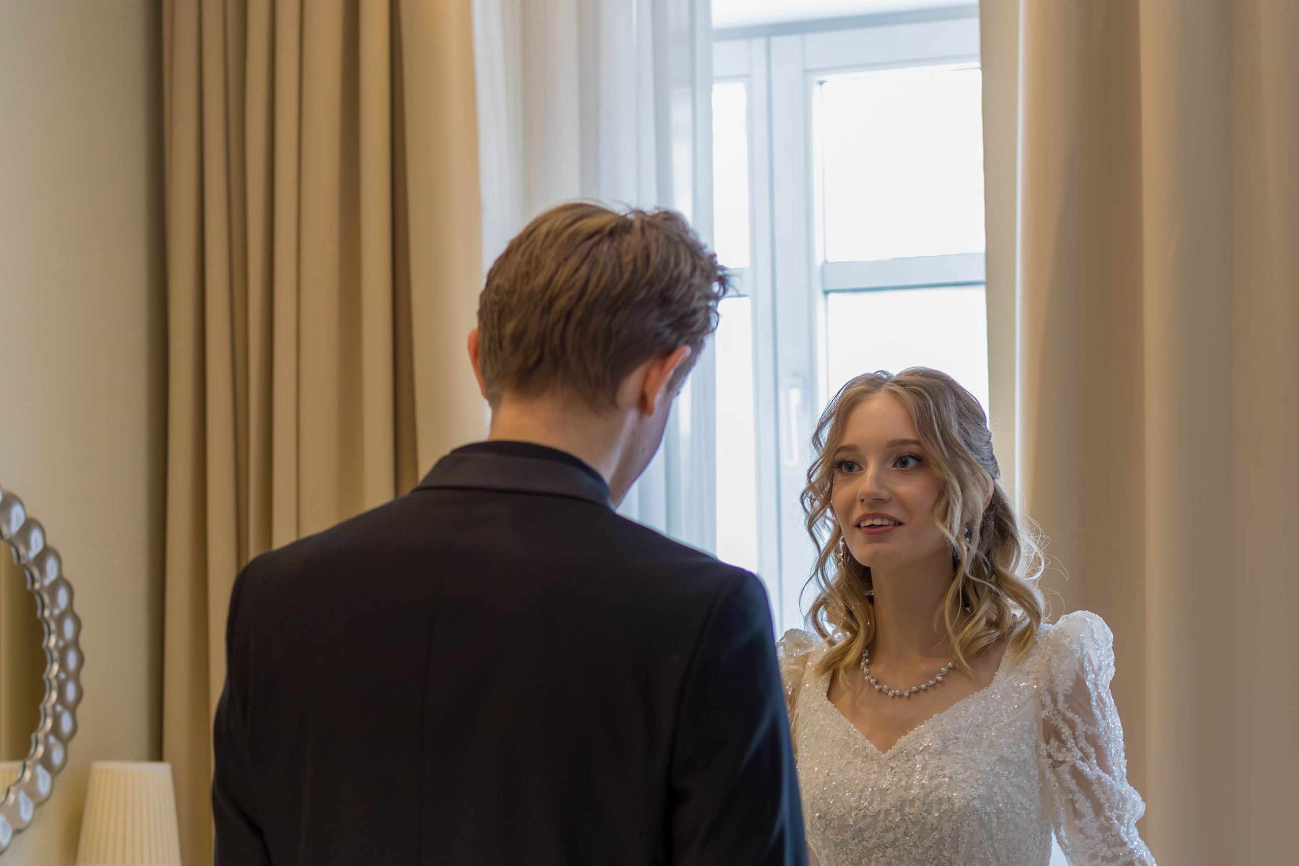 Юрий&Анастасия. Фотограф Надежда Гольцева