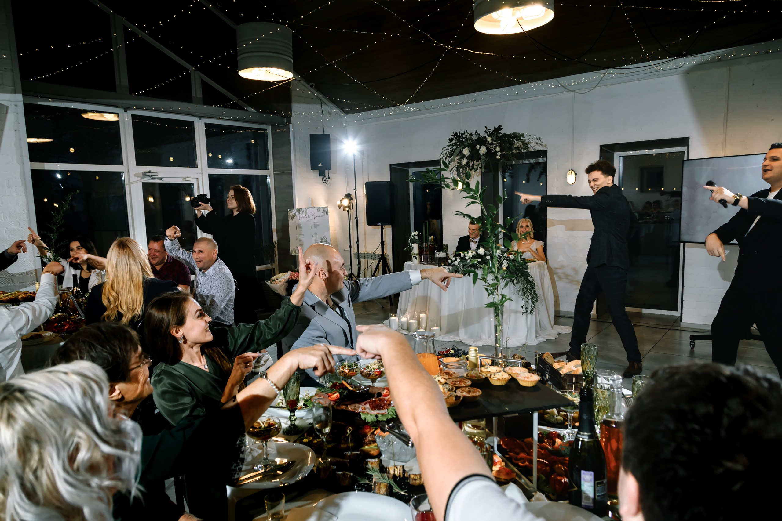 Карина & Денис. Свадебный фотограф в Томске Екатерина Дмитриева