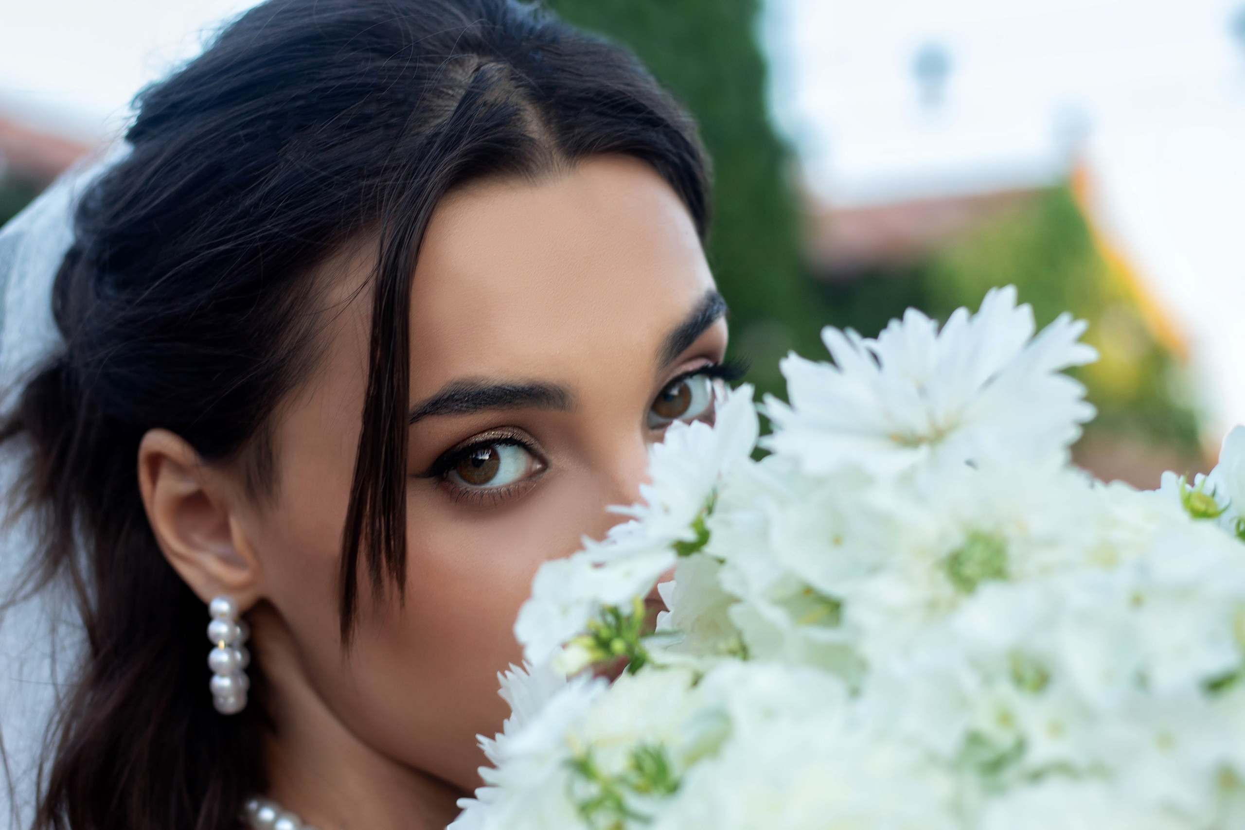 Анна и Дмитрий. Главная