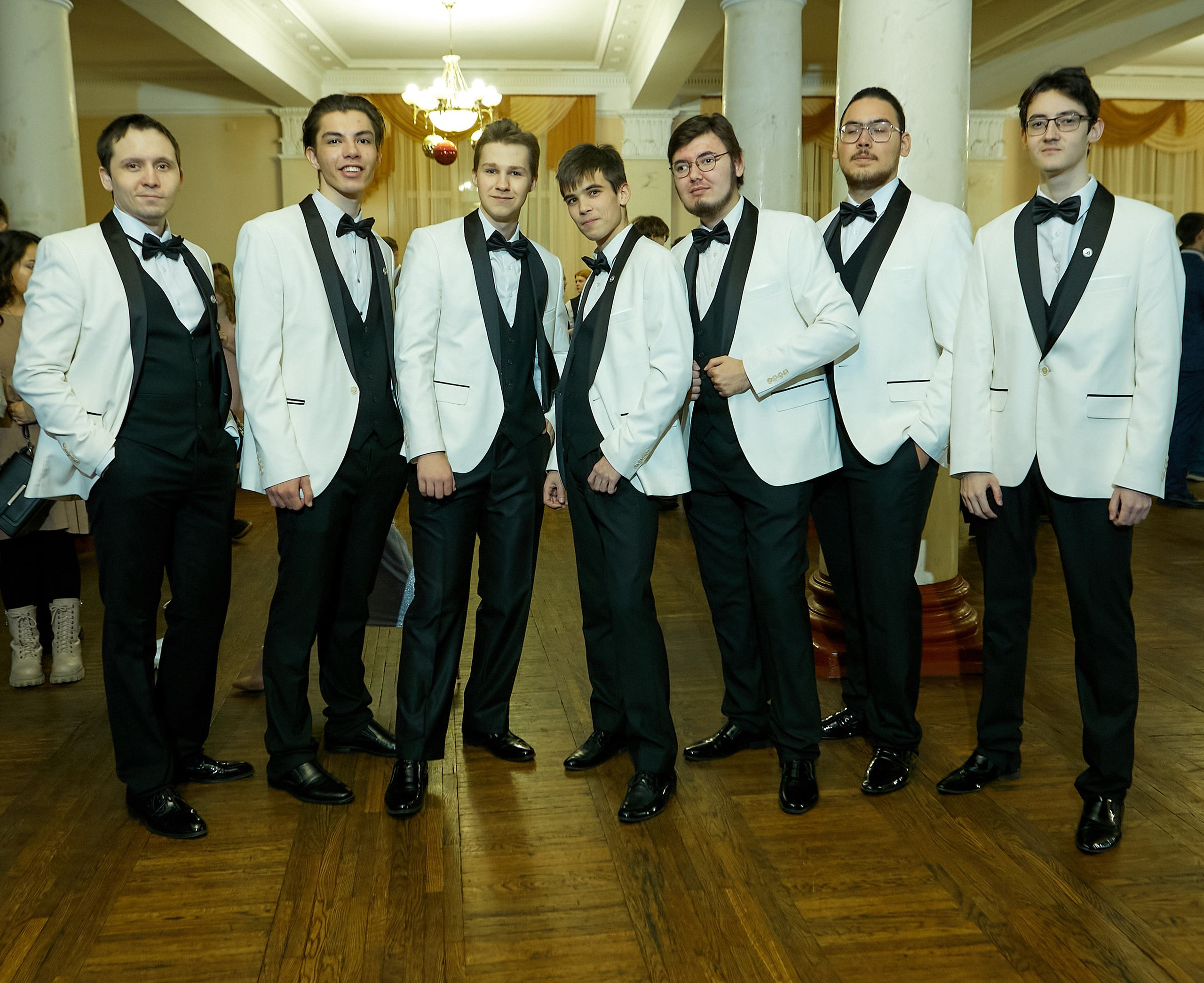 УГНТУ — Ведущий нефтегазовый вуз России