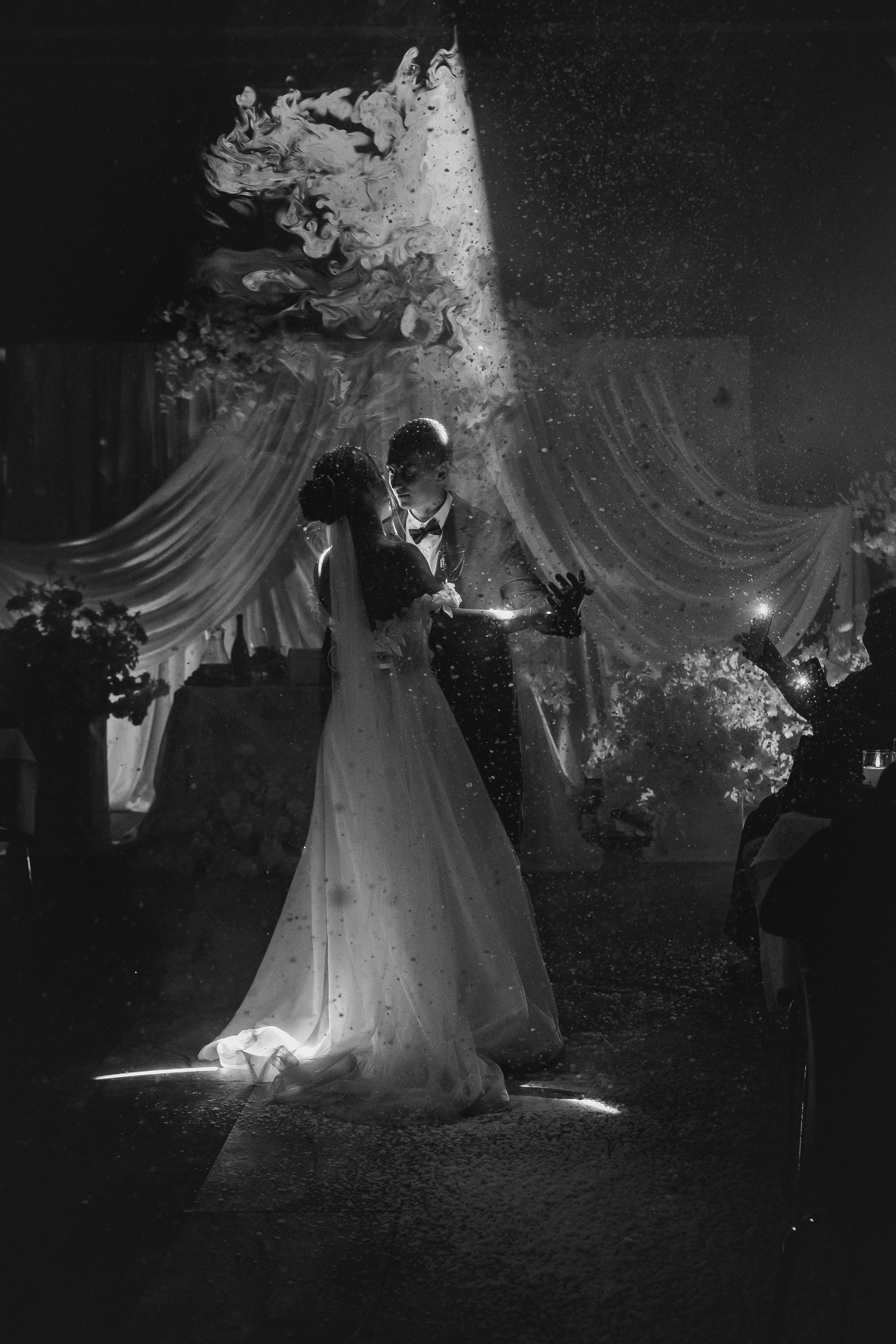 Илья и Милана. Фотограф на свадьбу