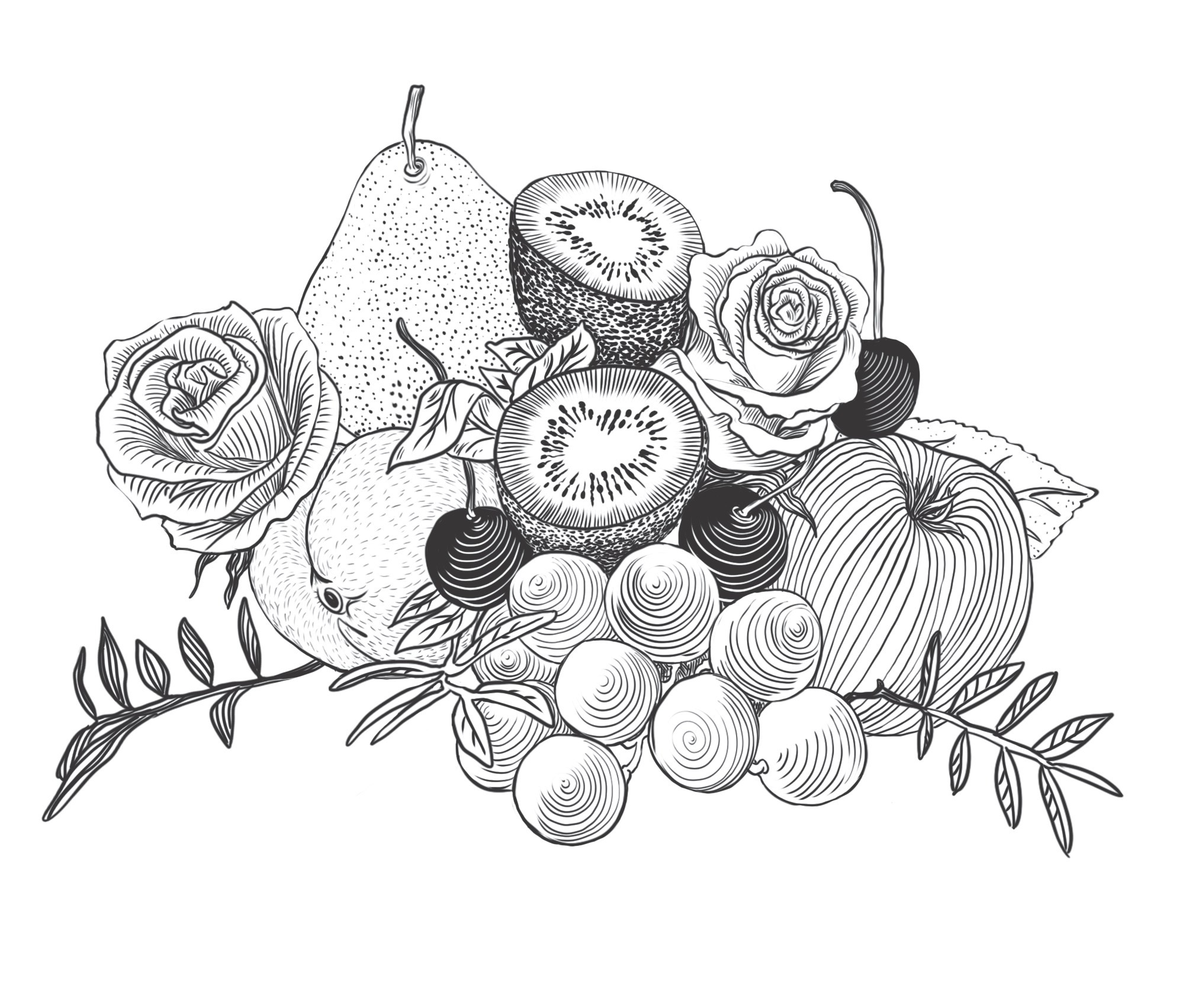 ЗАСТОЛЬЕ КАК ИСКУССТВО. ТРАПЕЗЫ В РОССИИ В XVIII — НАЧАЛЕ XX ВЕКА: МЕНЮ, СЕРВИРОВКА, ЭТИКЕТ. Официальный сайт художника Перепеченовой Анны