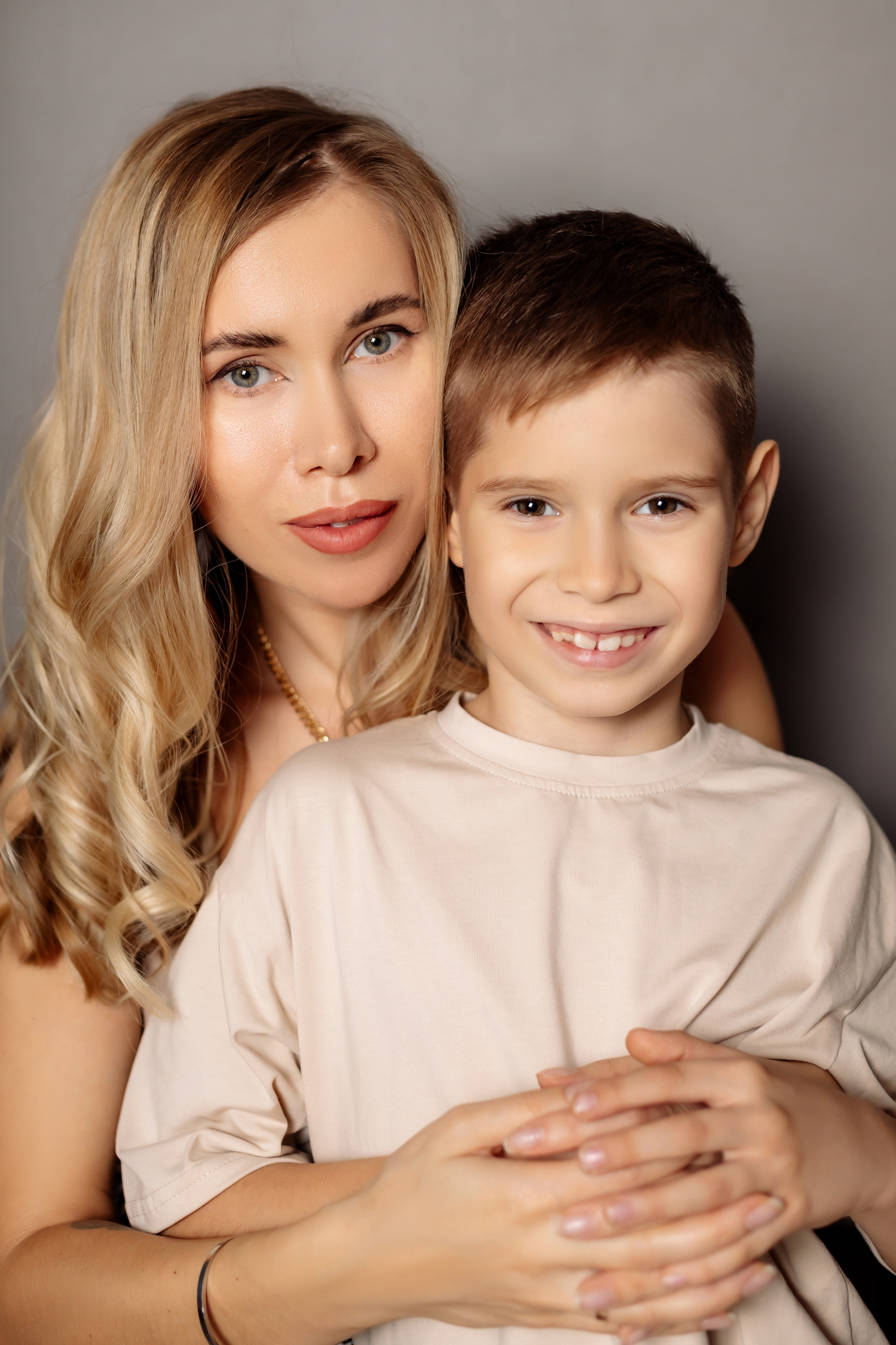 Стильная семейная фотосессия. Зотова Алена — семейный и женский фотограф в Зеленограде