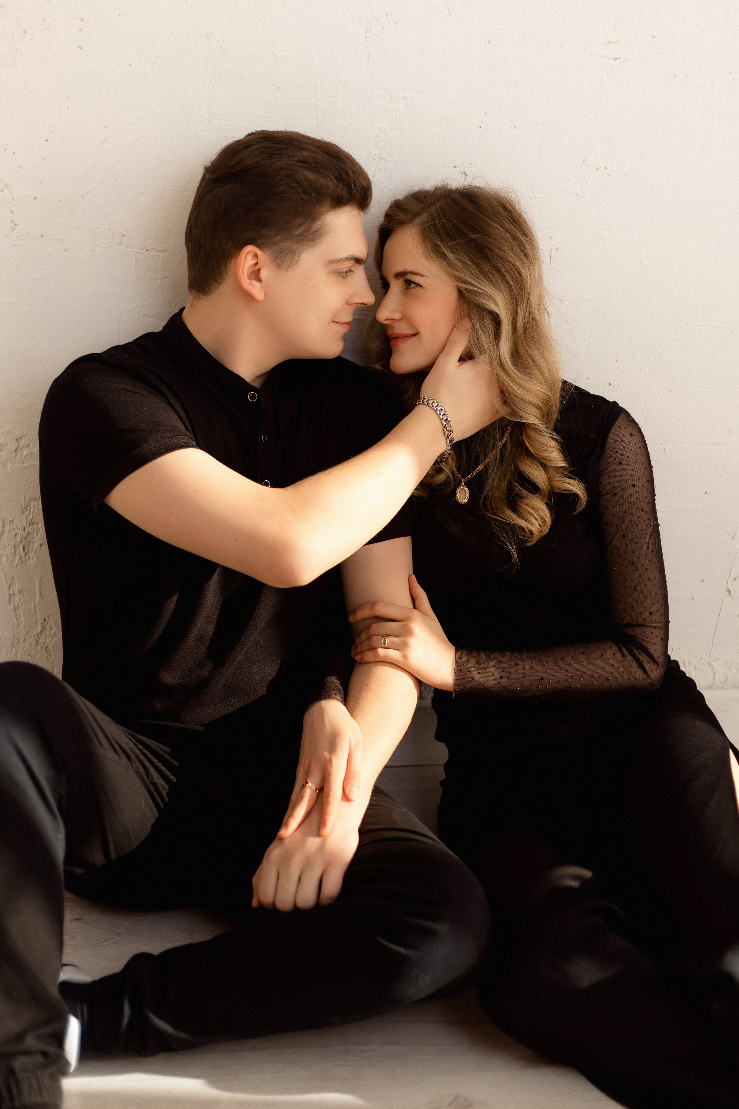 А&Ю. Зотова Алена — семейный и женский фотограф в Зеленограде