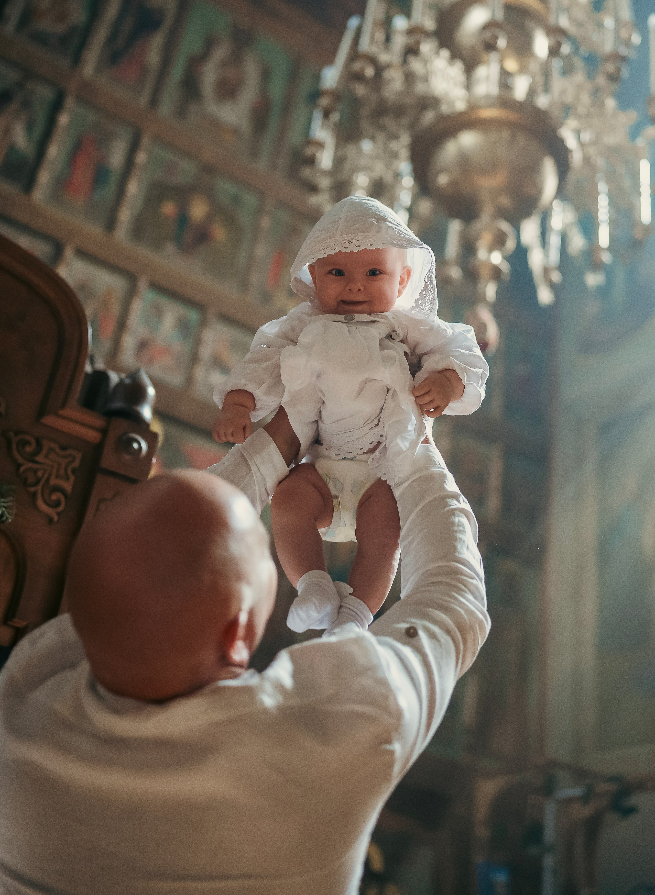 19. Профессиональный фотограф в Москве Марина Григорьева