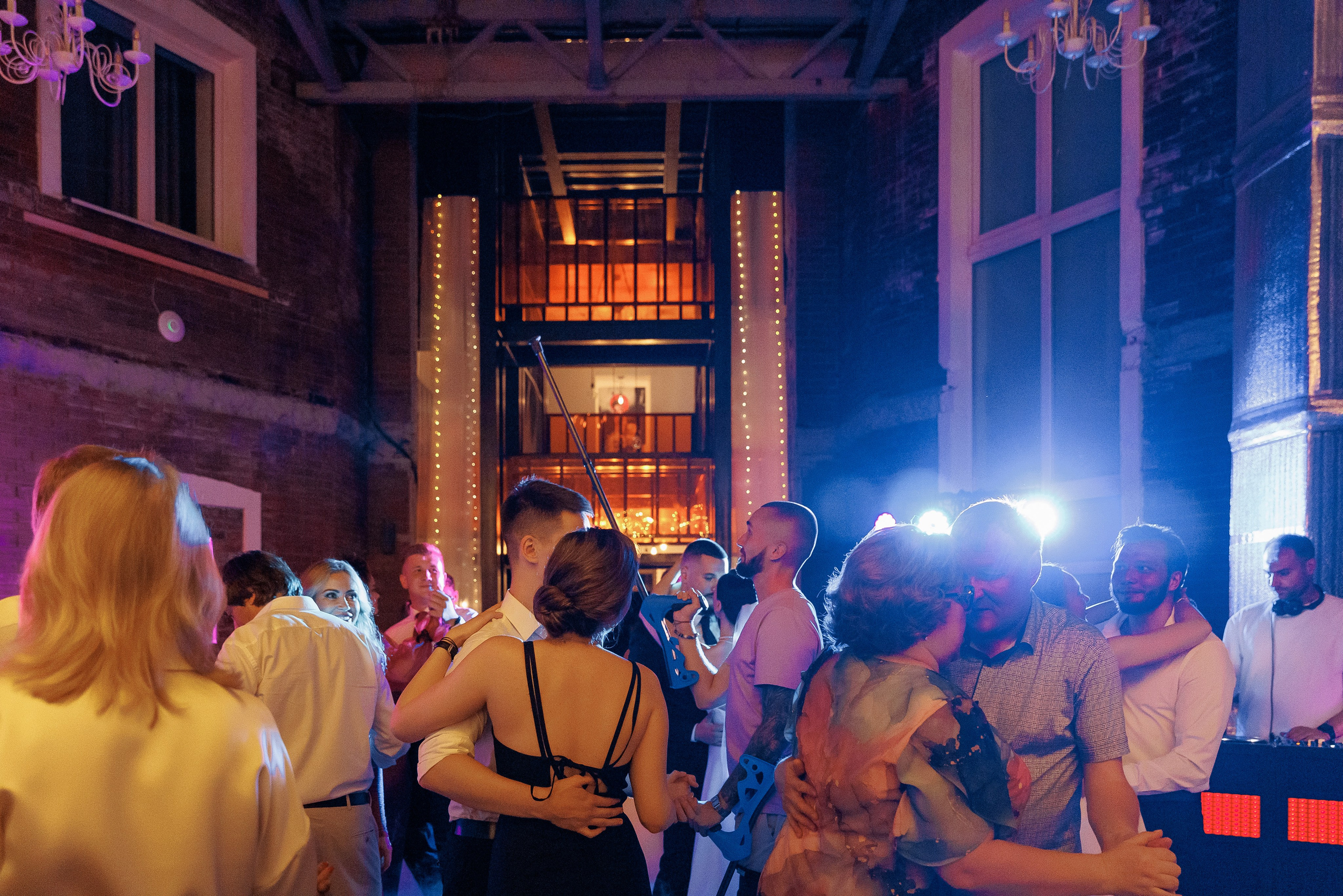 Карина & Егор. Свадебный фотограф Екатерина Тимукина