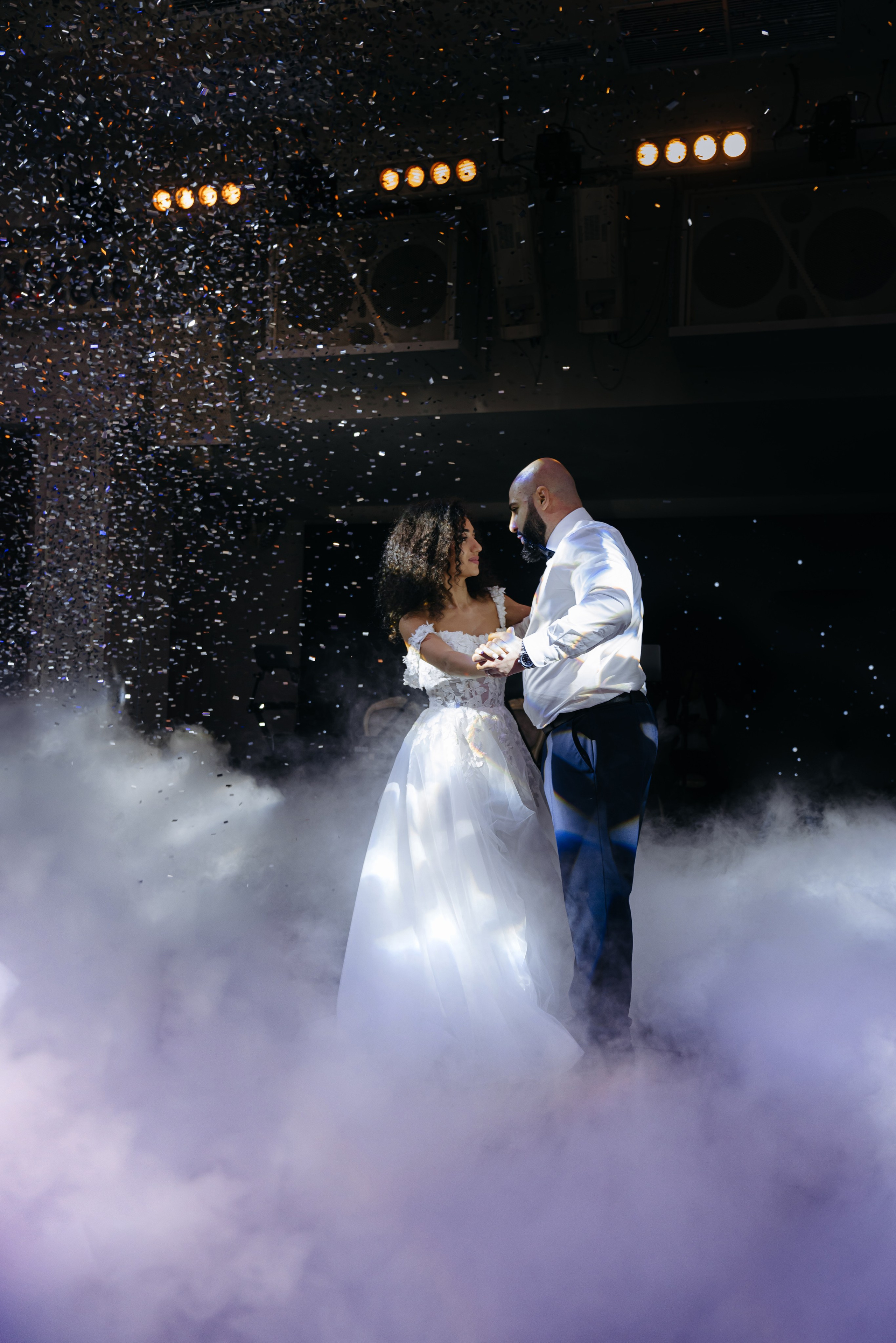 Грайр и Вартик. Свадебный фотограф Красноярск Вязьминова Мария