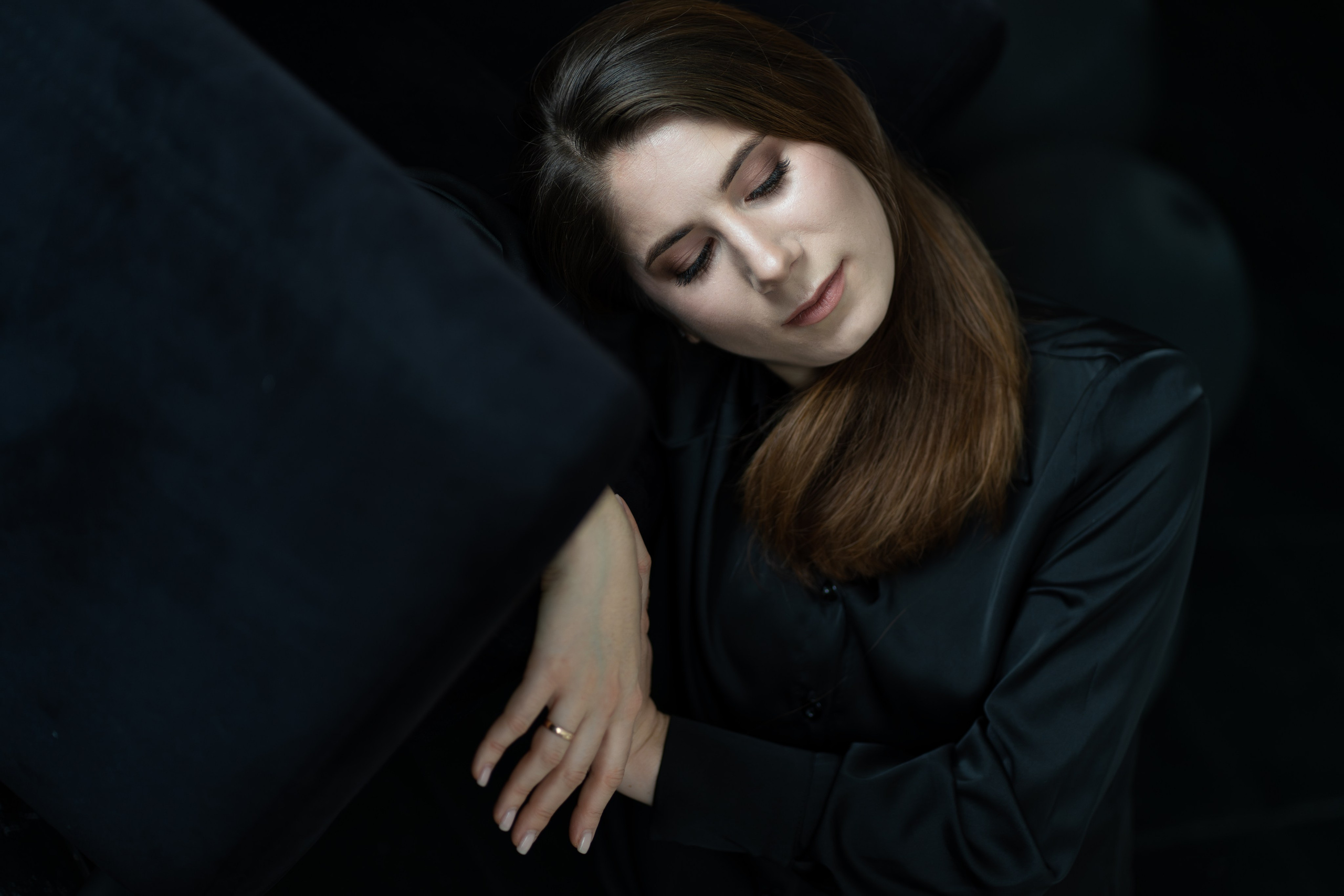 Влад Дорчинец — фотограф