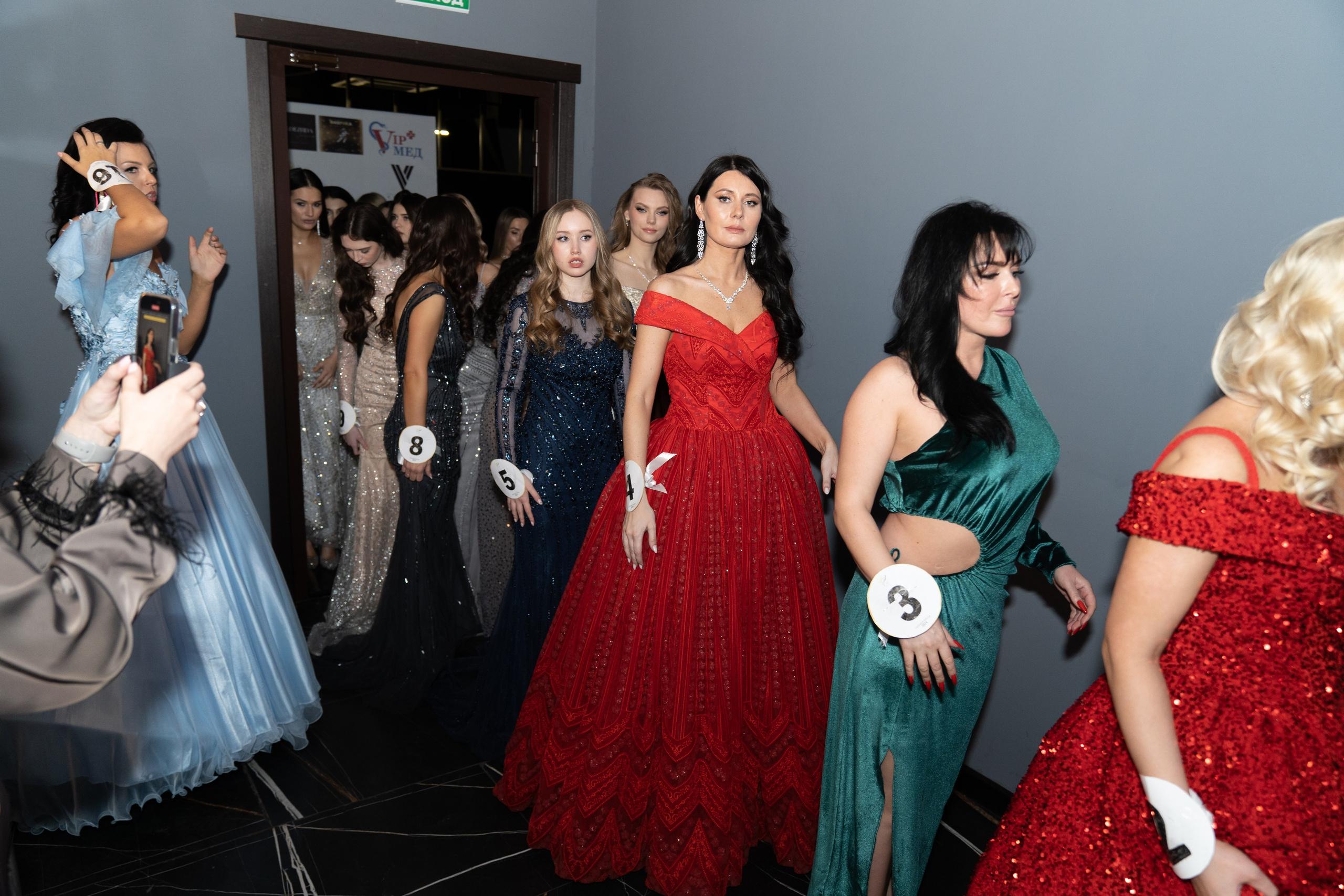 Мисс и Миссис 2024. Семейный и детский фотограф в Сергиев Посаде, Хотьково Якимчук Любовь