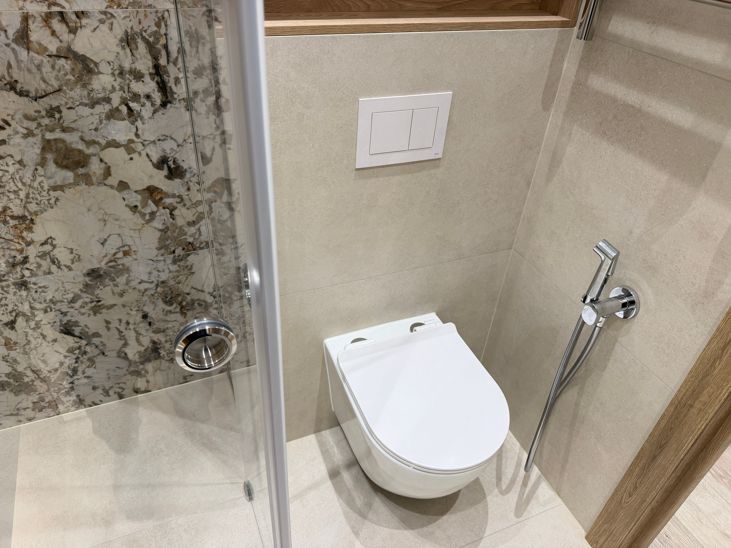 Квартира на Академика Королева 40 м². 1st.Great.Pro. Реализация дизайн-проектов в премиум-сегменте жилой и коммерческой недвижимости