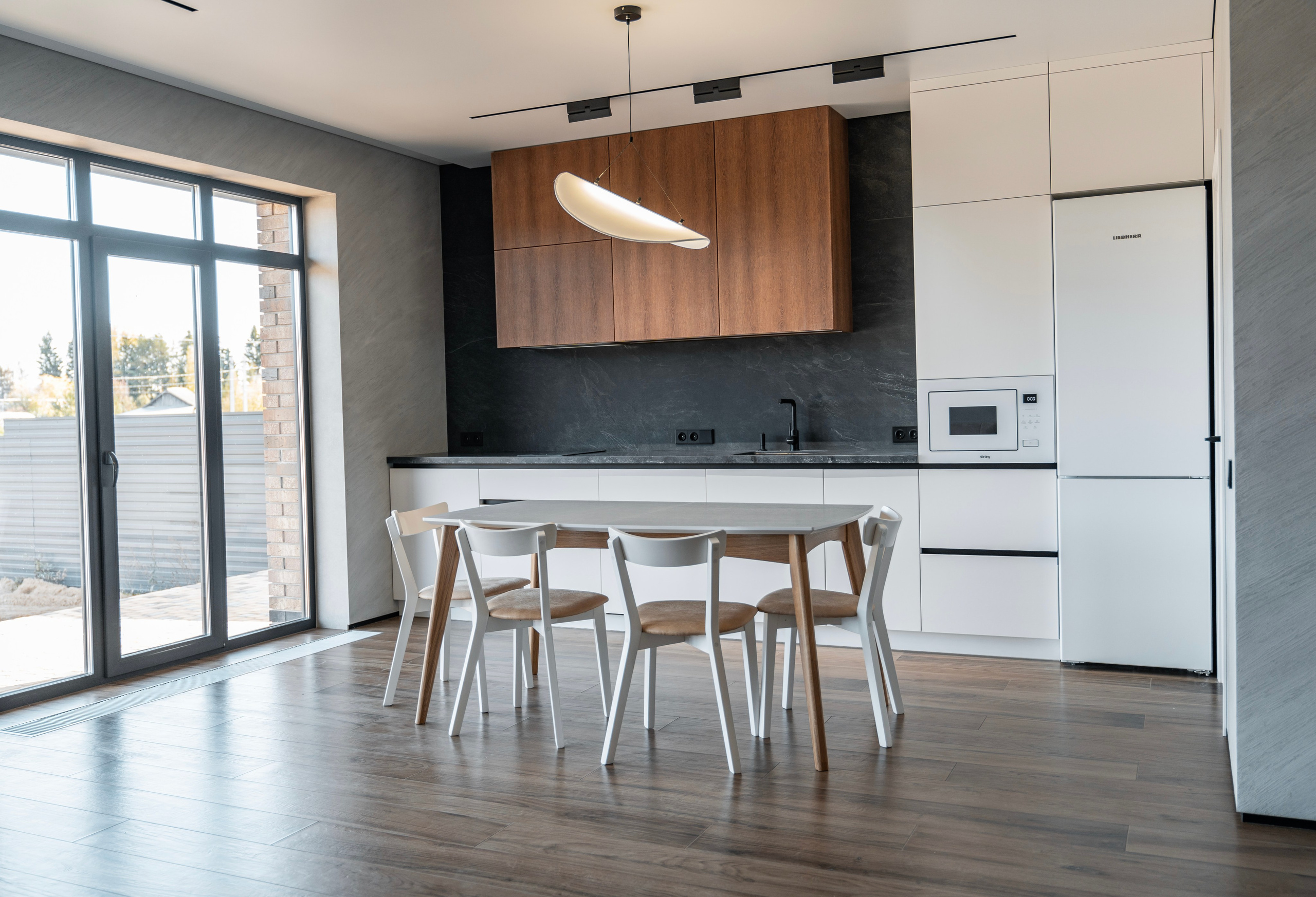 Дом с спа-зоной 150 м². Ремонты премиум-класса 1 S T . G R E A T . P R O