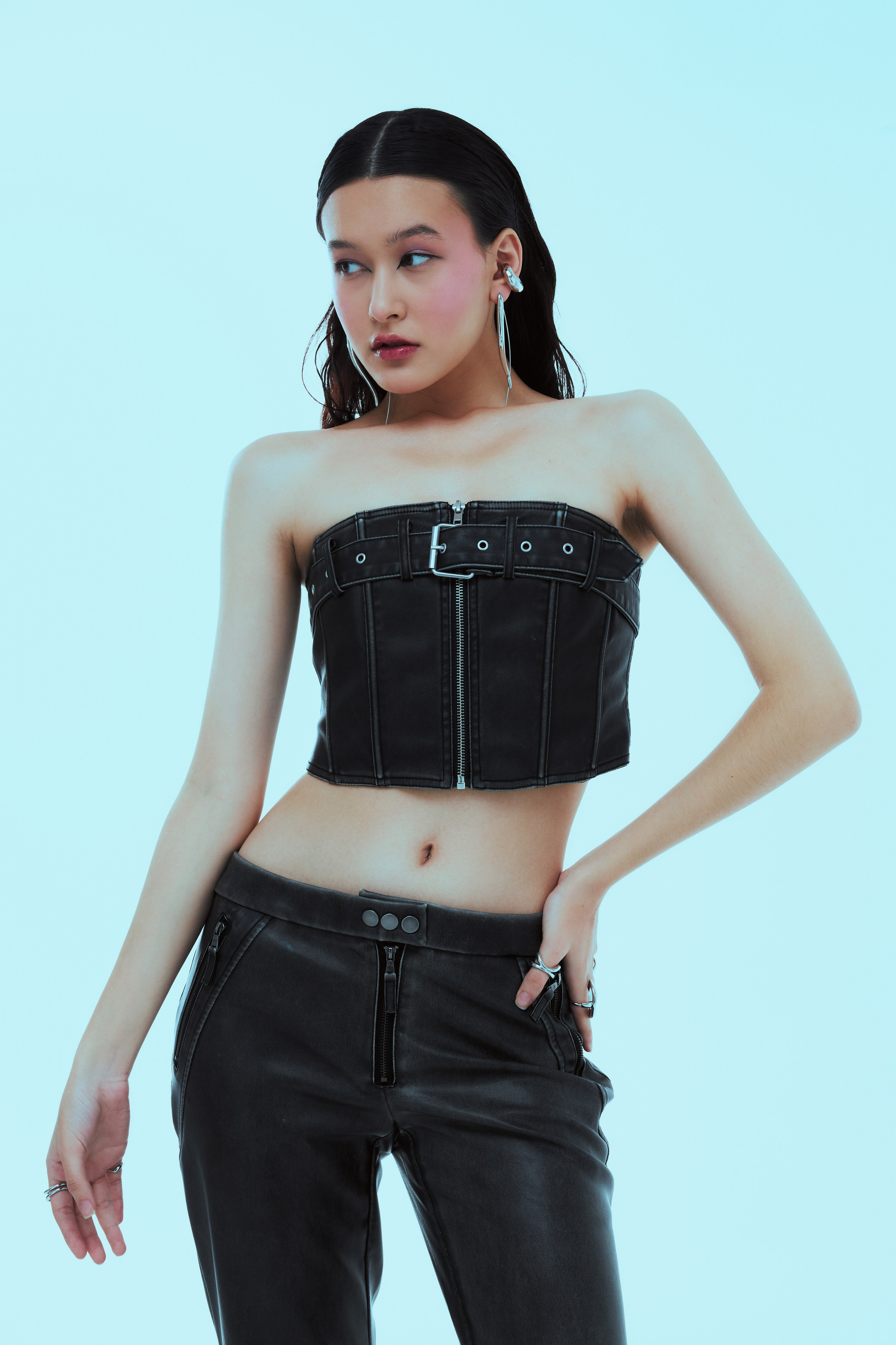 Портретный и fashion-фотограф в Москве Елена Бронская