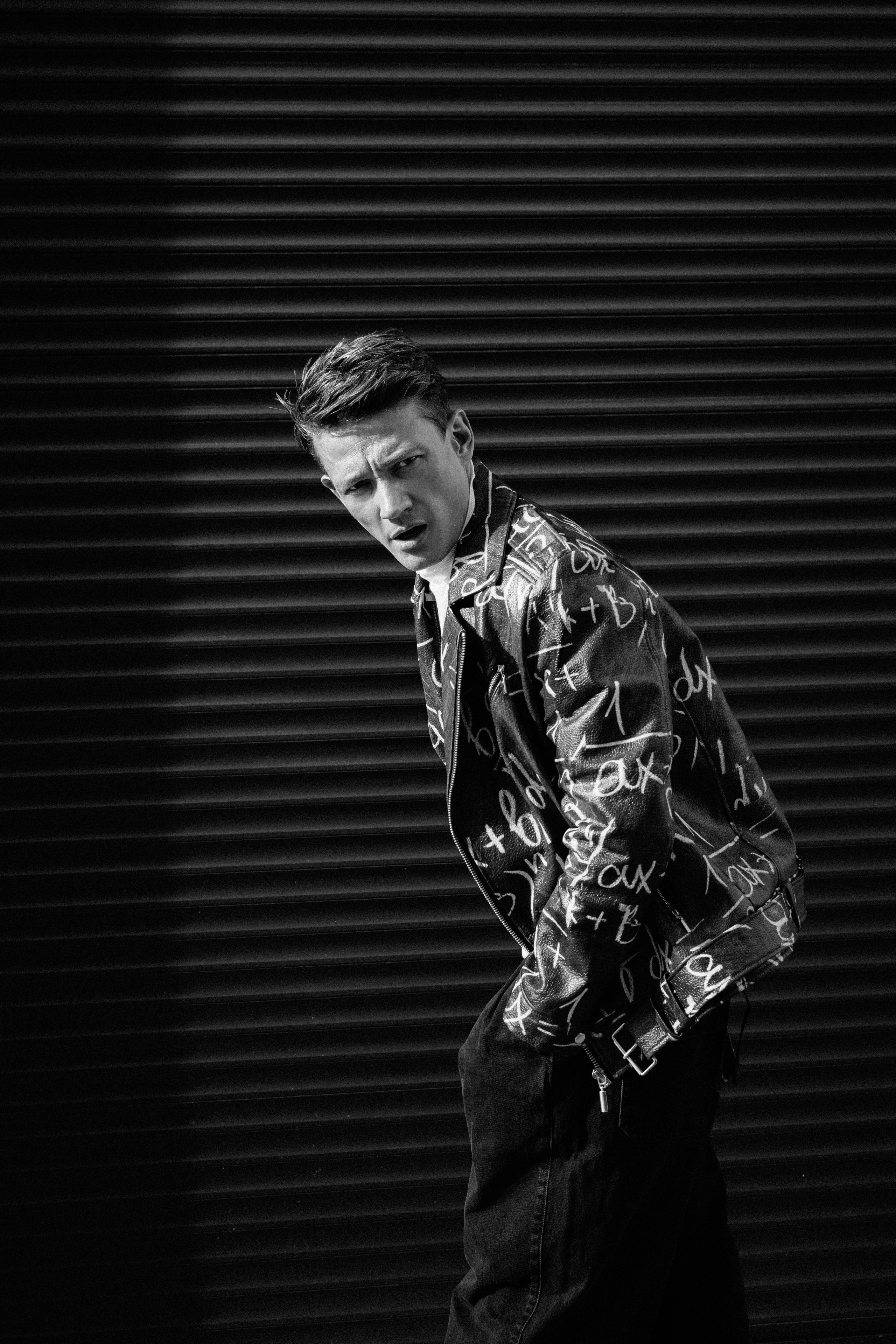 Сергей Гилев. Портретный и fashion-фотограф в Москве Елена Бронская