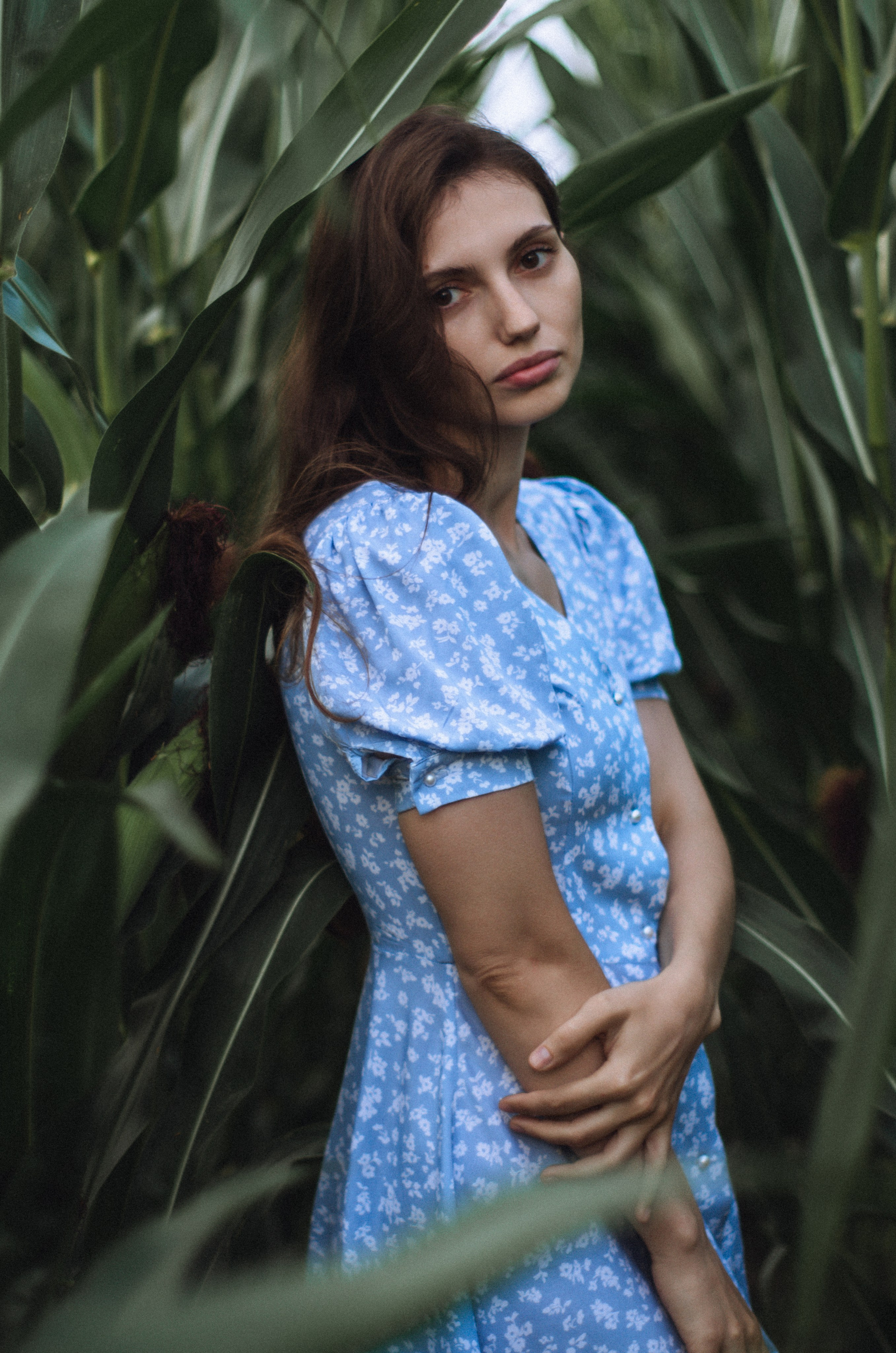 Ира. Наталья Севрук — фотограф во Владимире