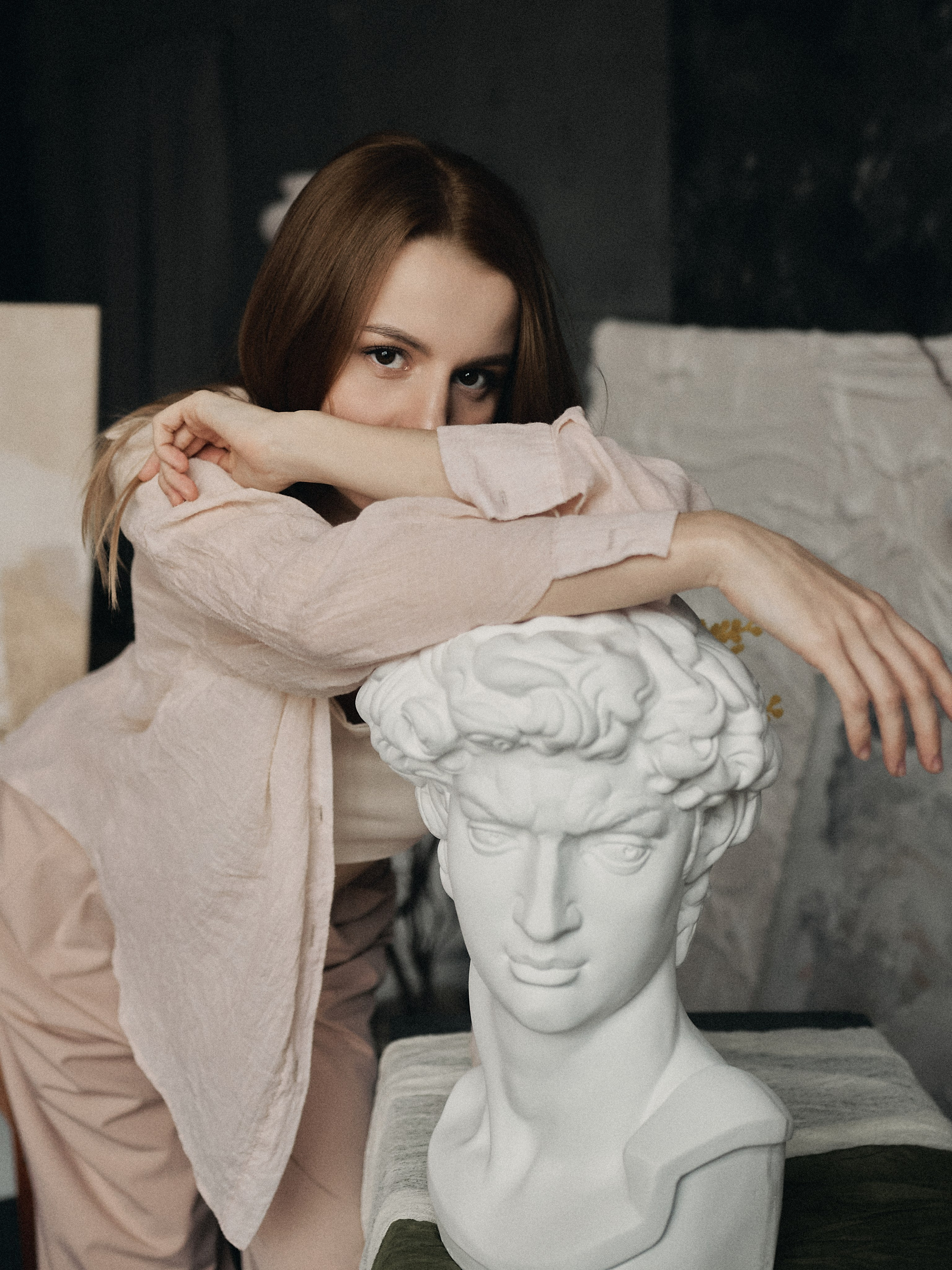 Рина. Наталья Севрук — фотограф во Владимире