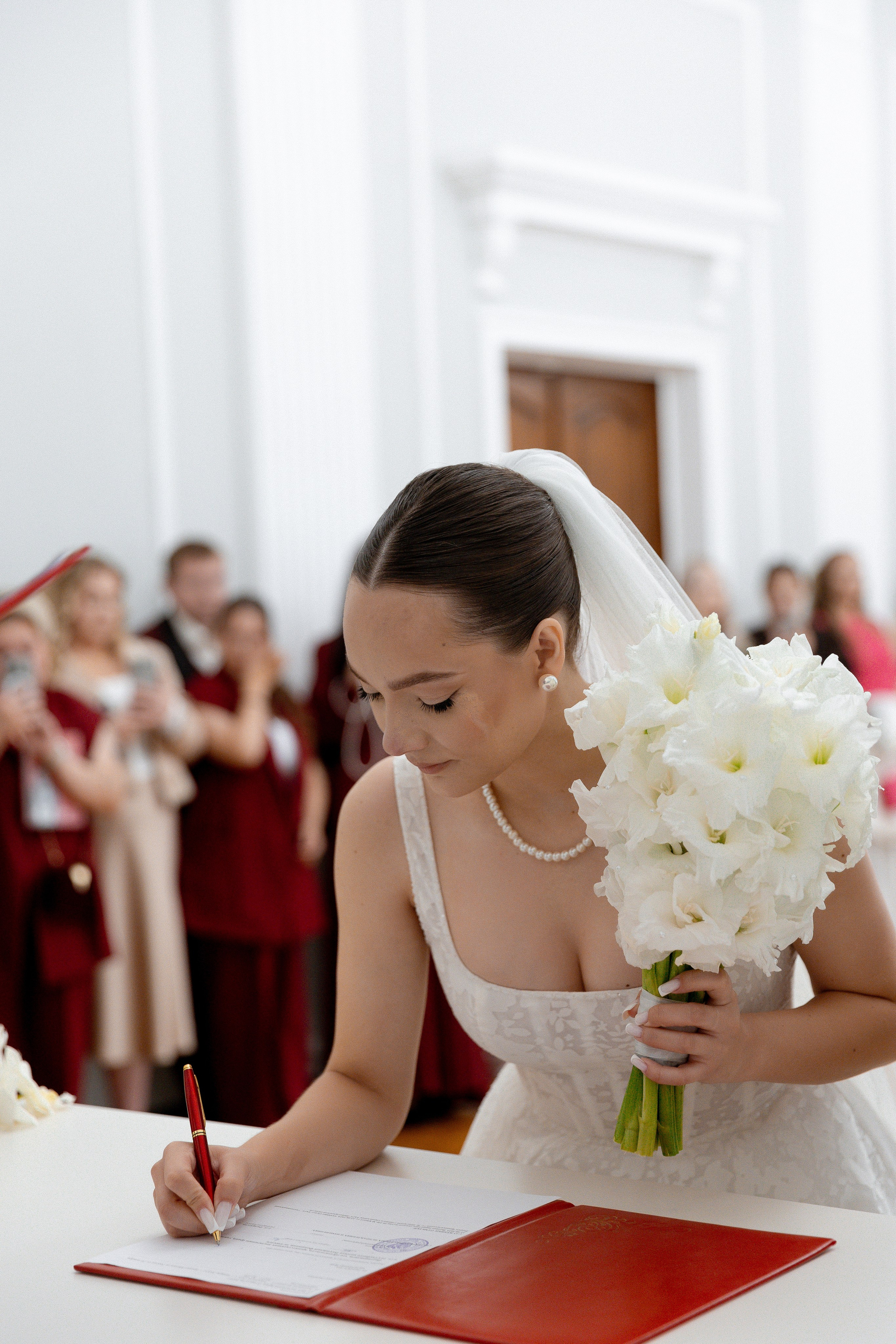 Иван и Ольга. Свадебный и семейный фотограф Ксения Маллер