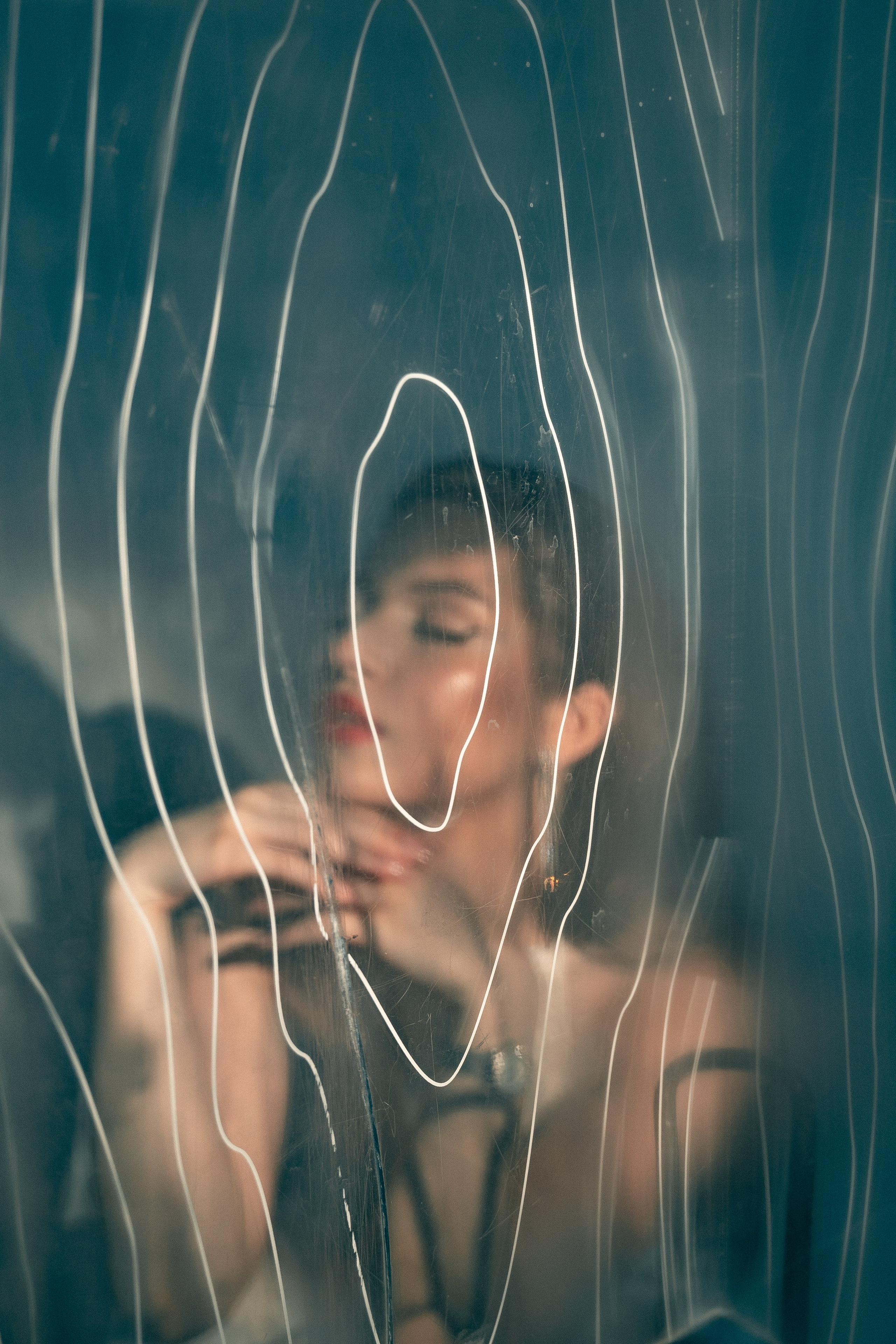 Фото. Music label Dust Heave sound