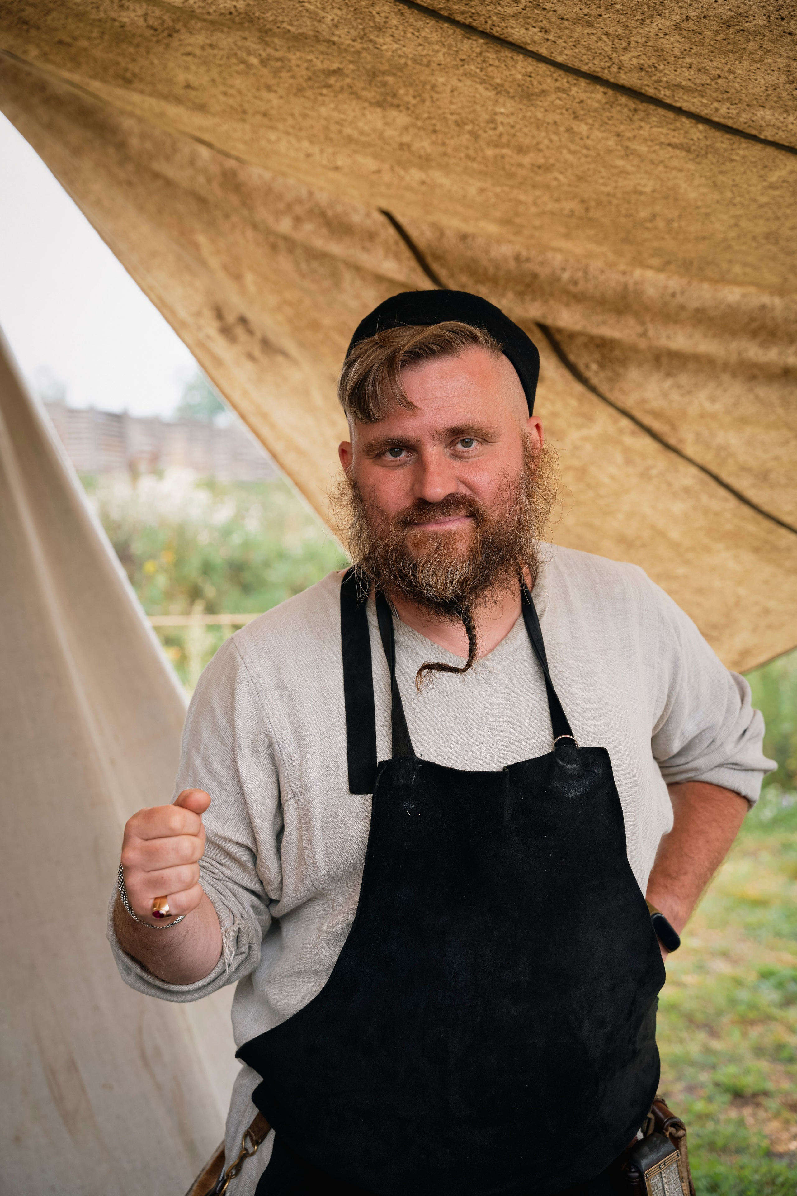 Фестиваль <Братчина> 2024 Новгородская обл. Портретный фотограф в Смоленске и Москве Мария Громова