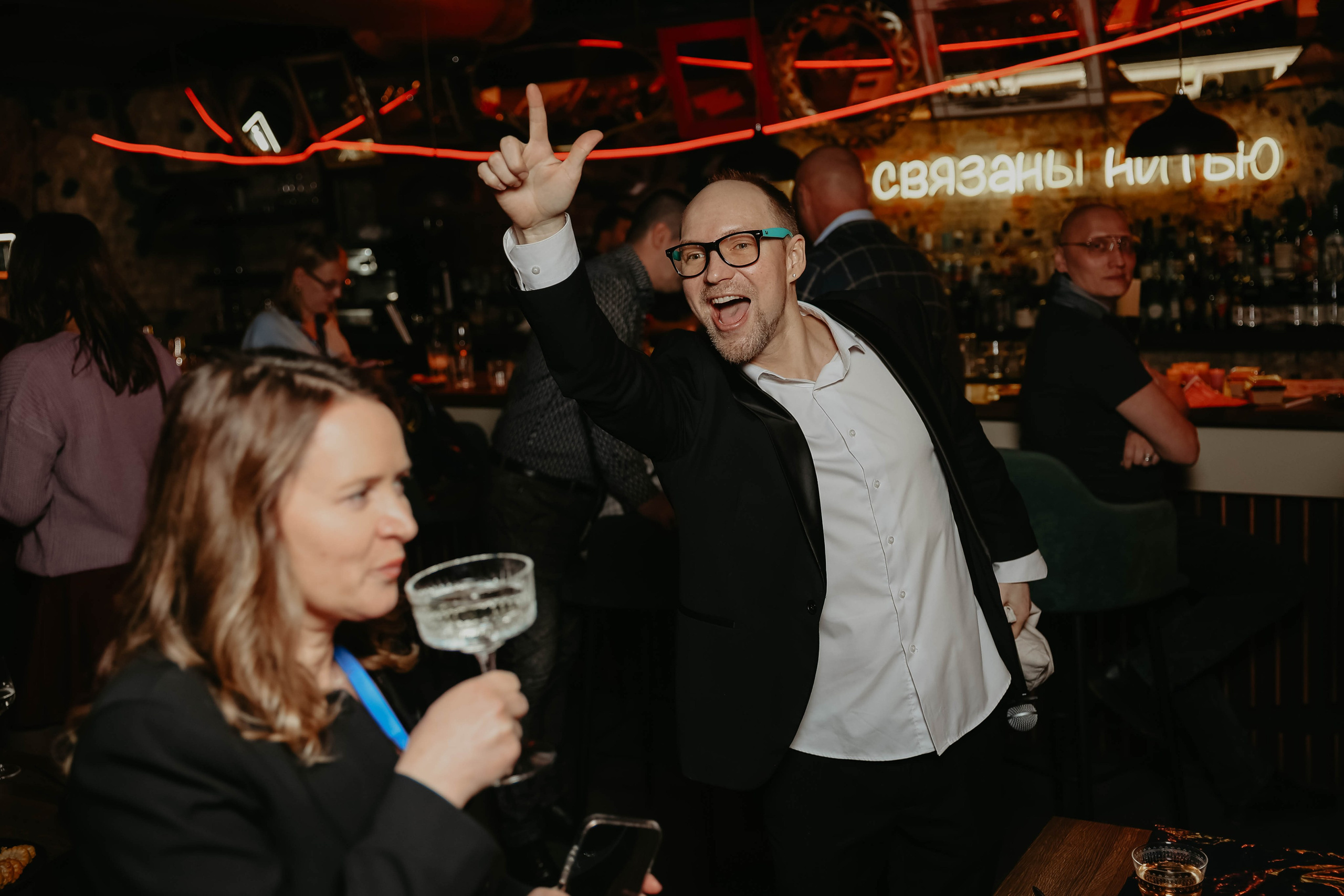 Презентация бренда Гудвин. Photographer in Moscow & everywhere in the World Alena Vyalova