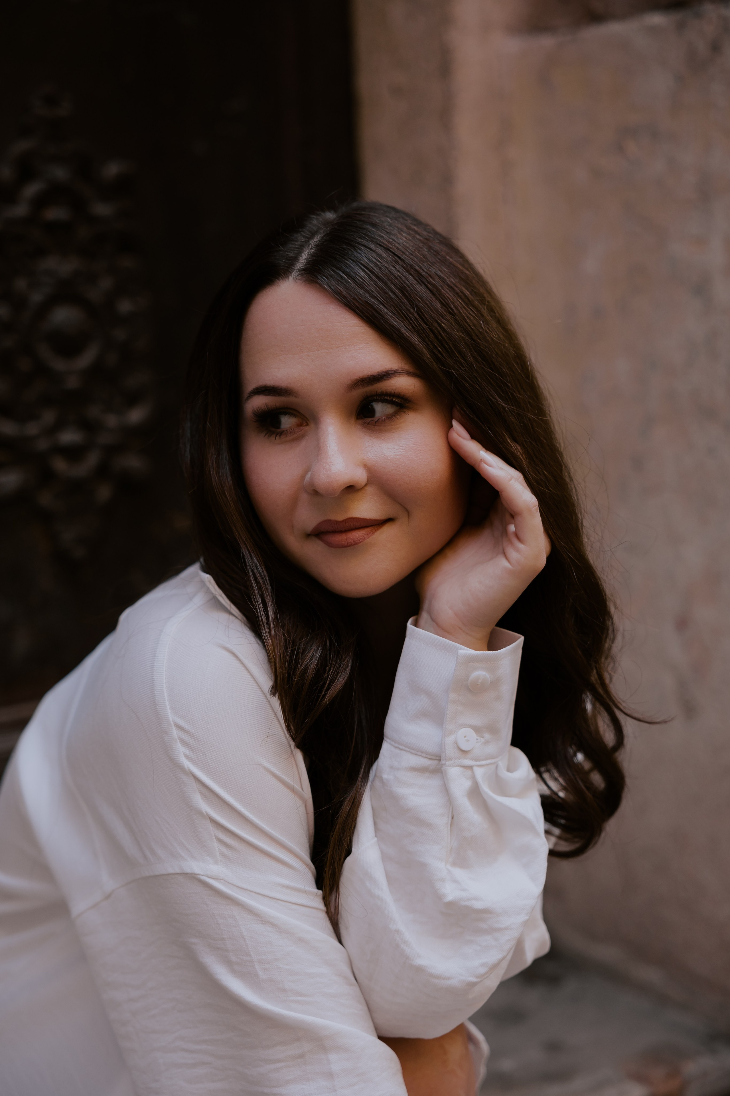 Погуляем по Стамбулу?