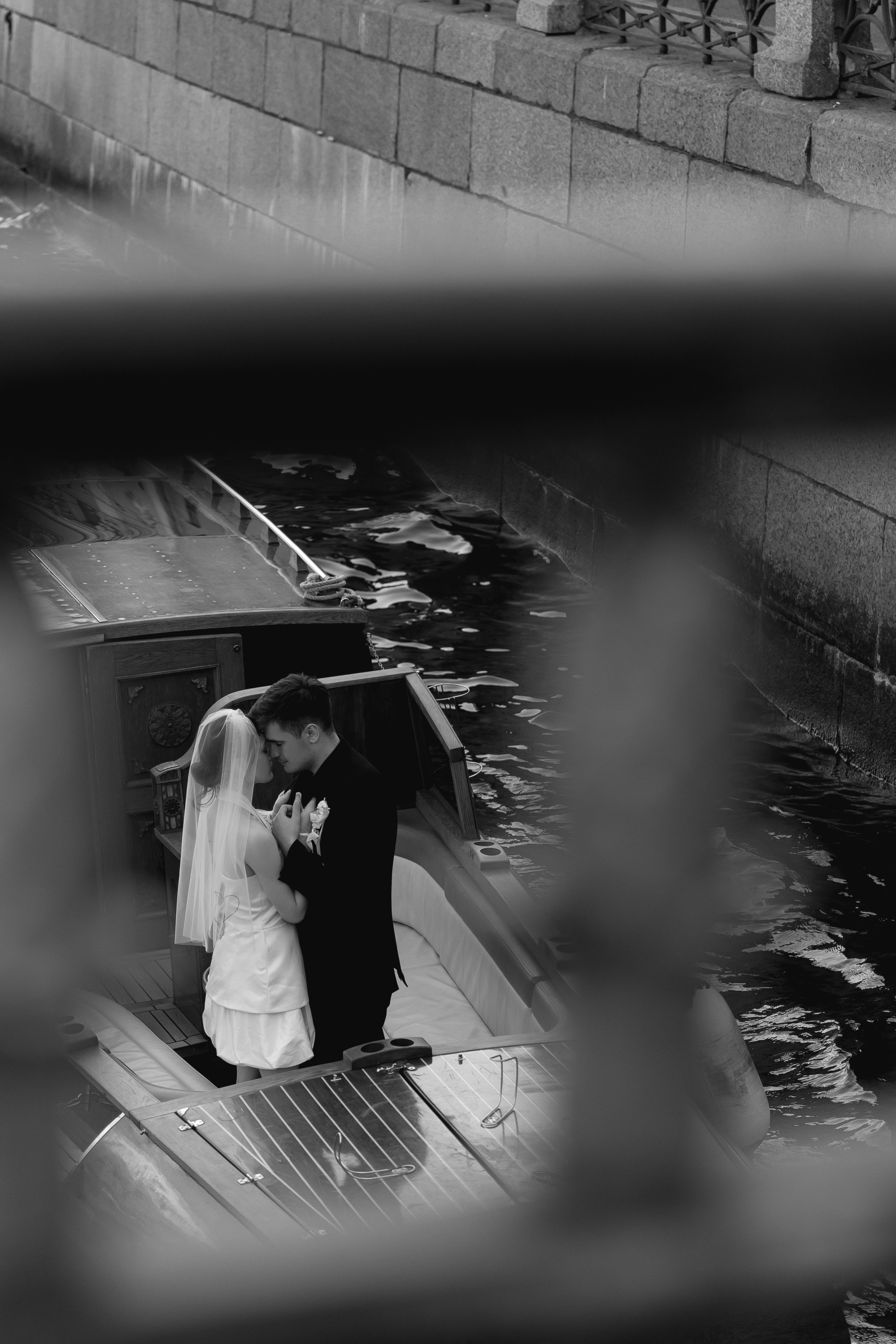 Питер. Лето. Любовь