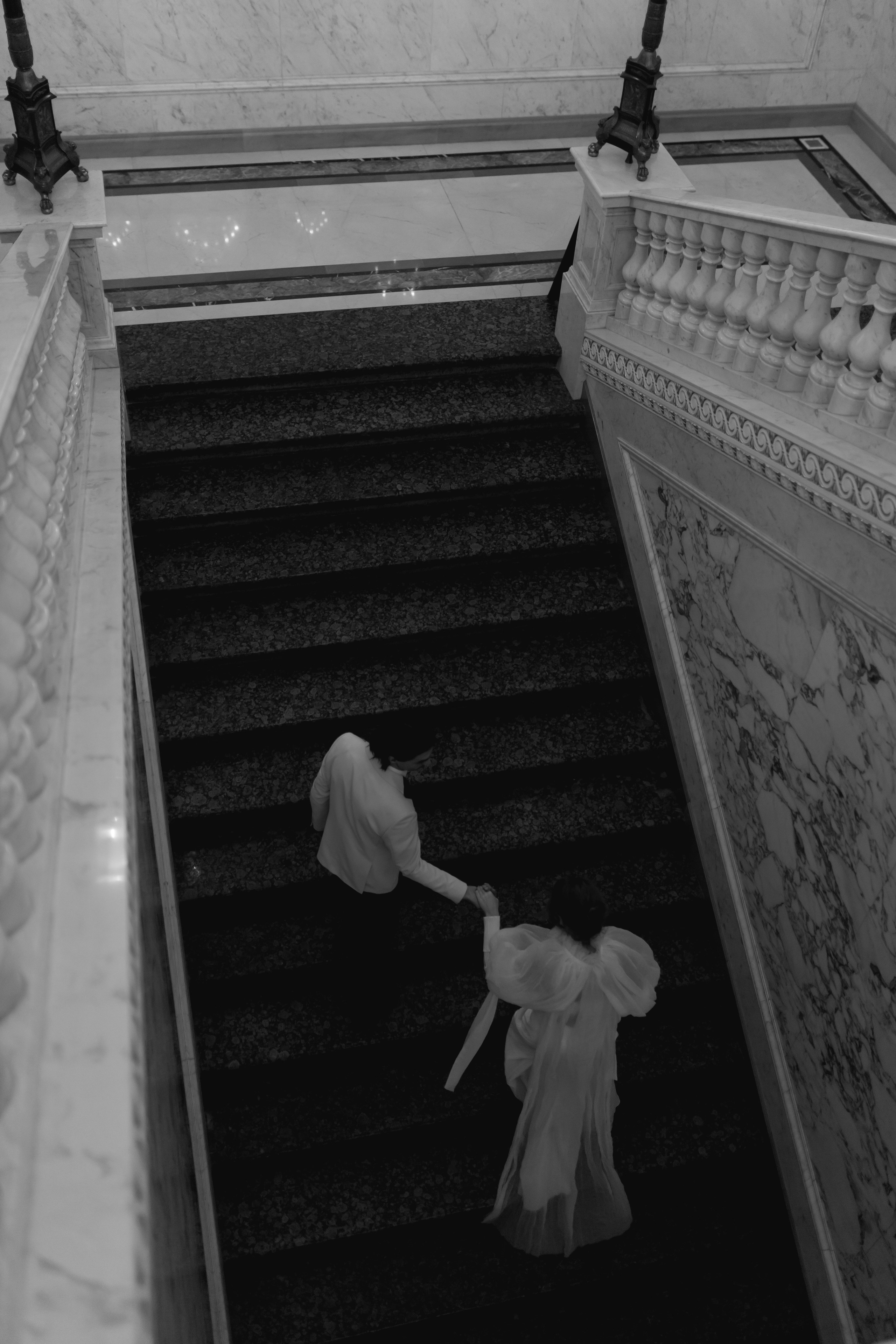 Исакий видел нашу любовь