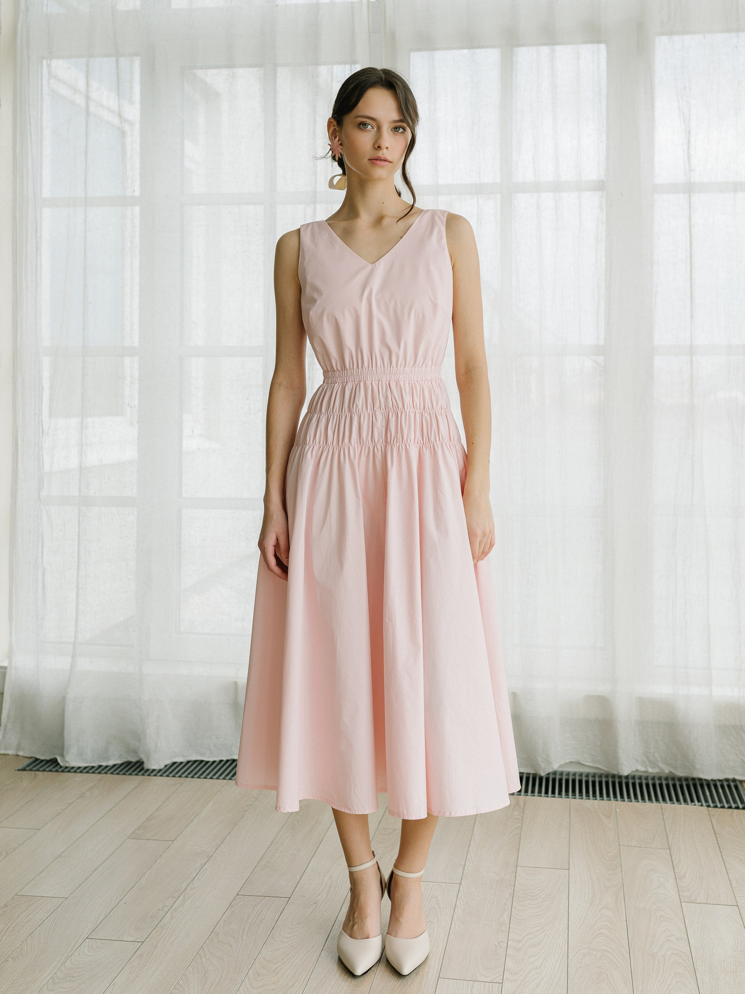 Портфолио. Фотограф в Санкт-Петербурге Черкесова Дарья