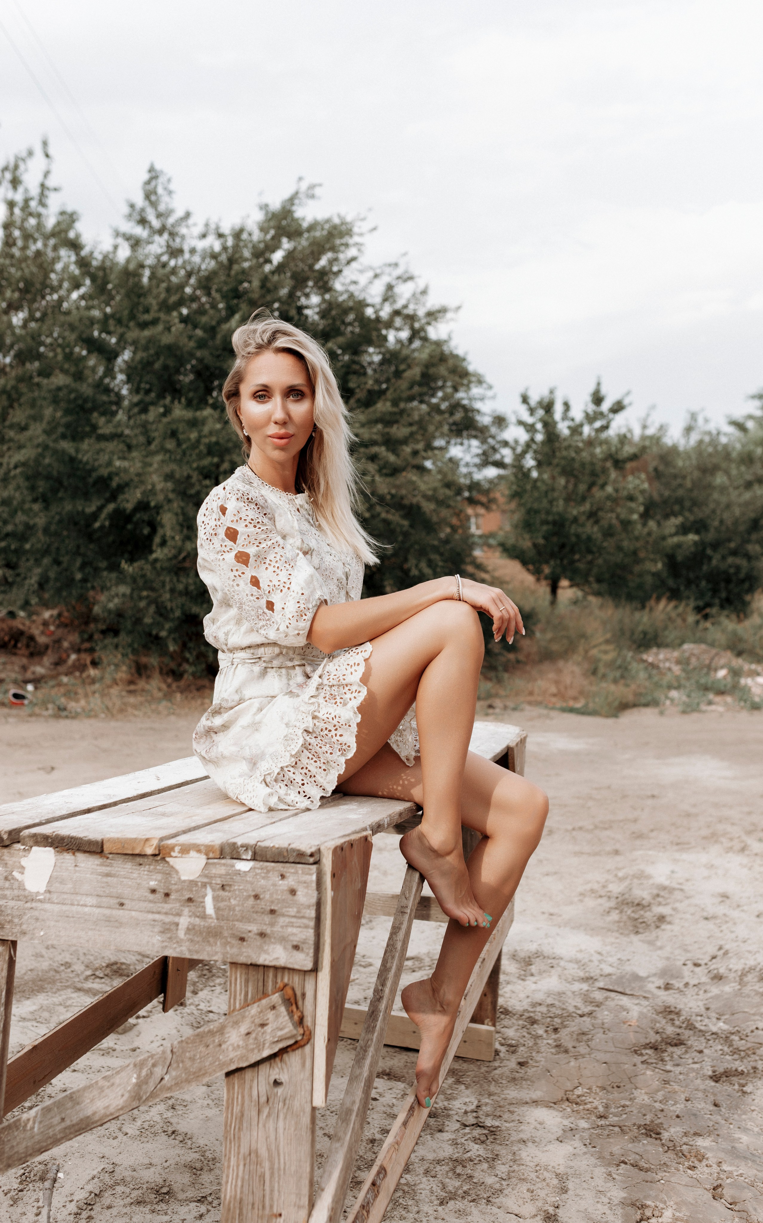 Сельские мотивы. Фотограф в Ростове-на-Дону